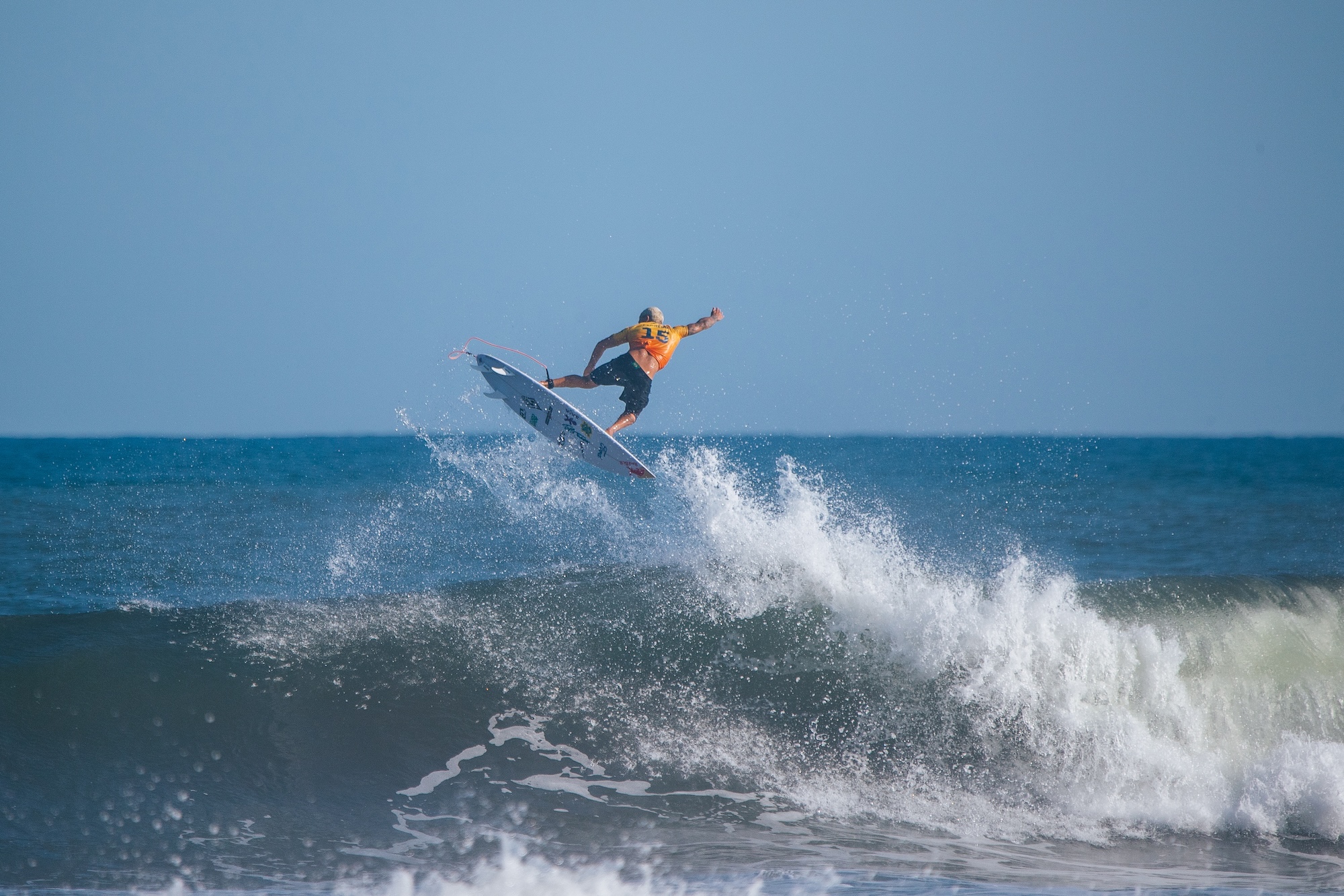 Surf City El Salvador Pro 26
