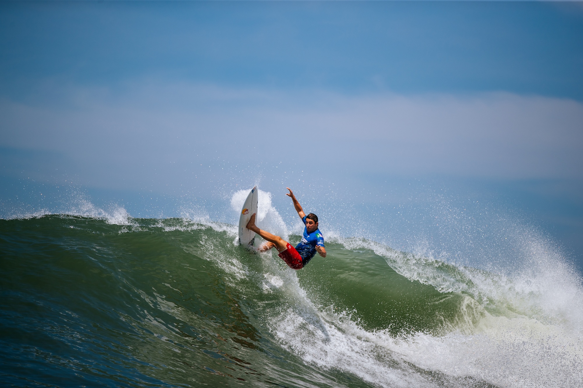 Surf City El Salvador Pro 26