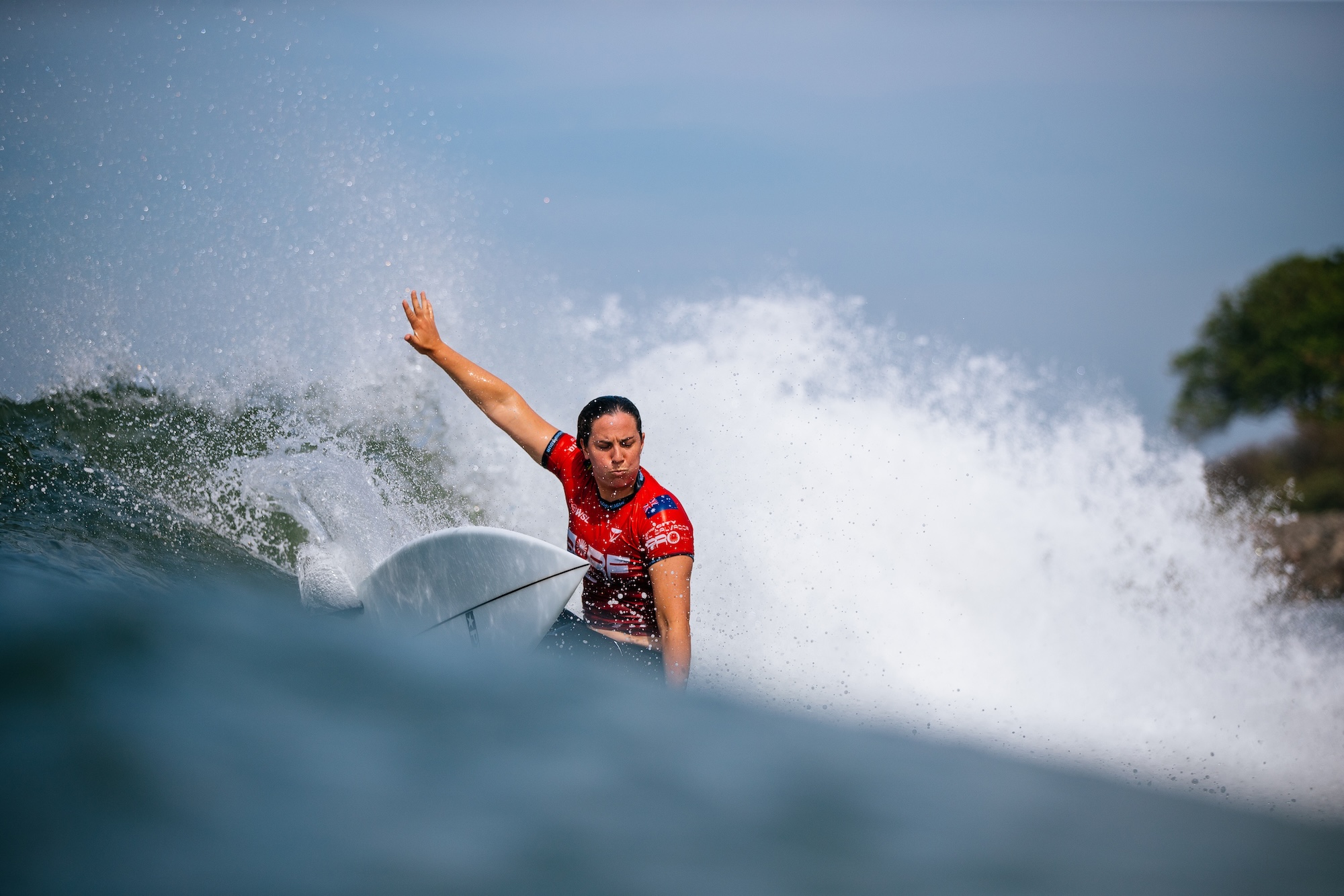 Surf City El Salvador Pro 26