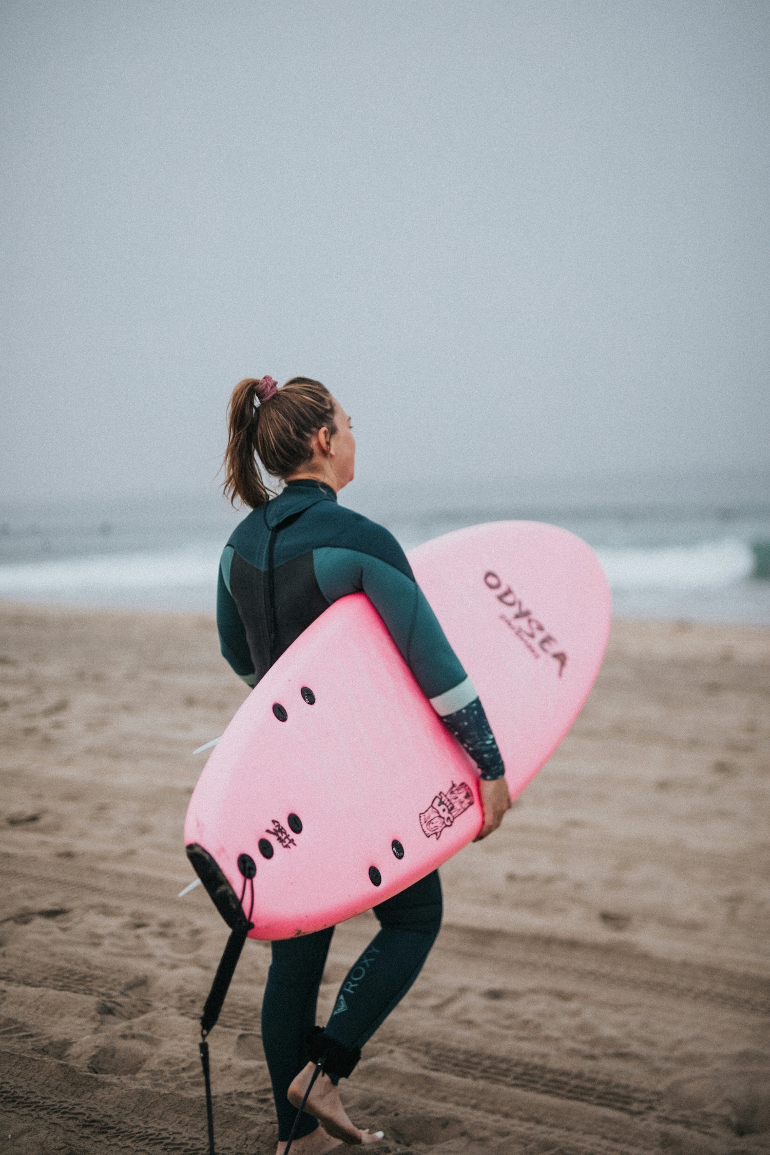 Softtop Surfboards