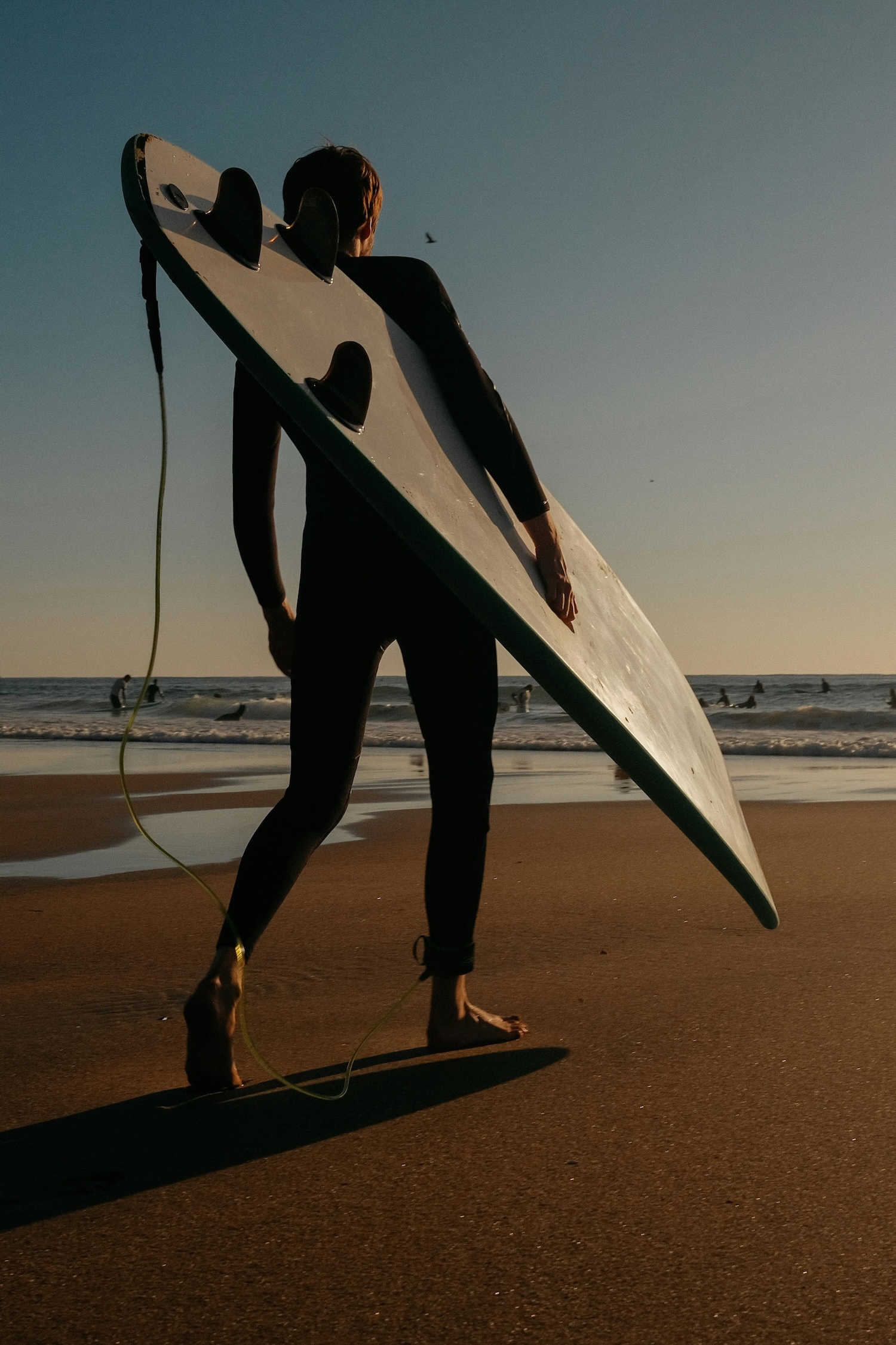 Softtop Surfboards