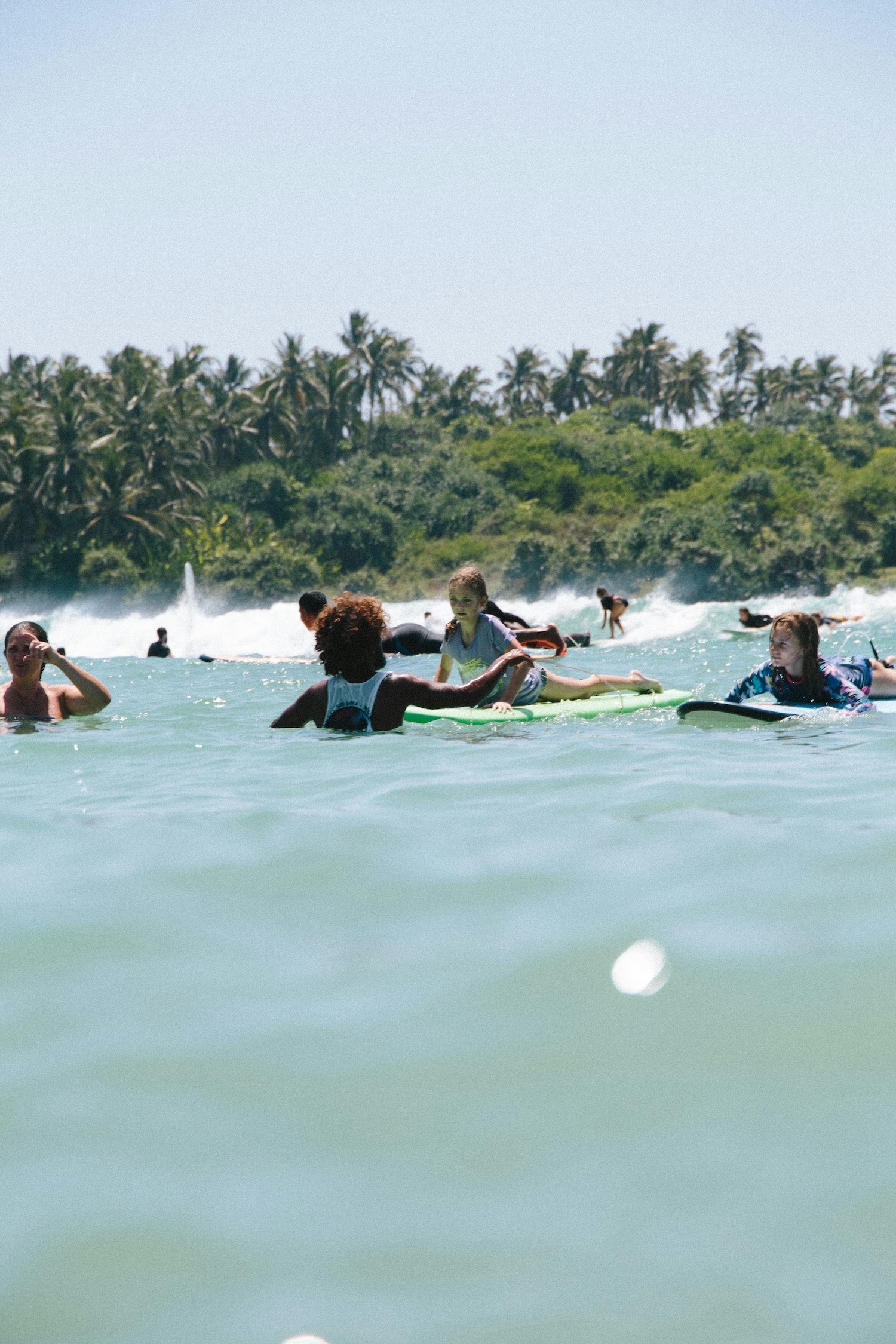 Surfkurs