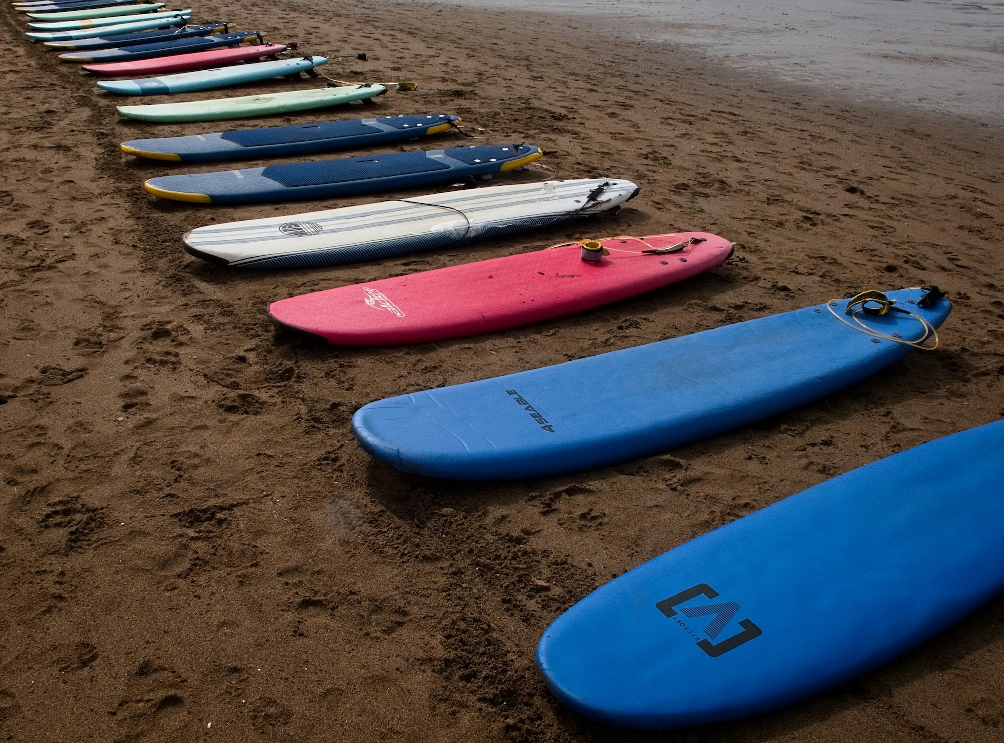 Surfkurs