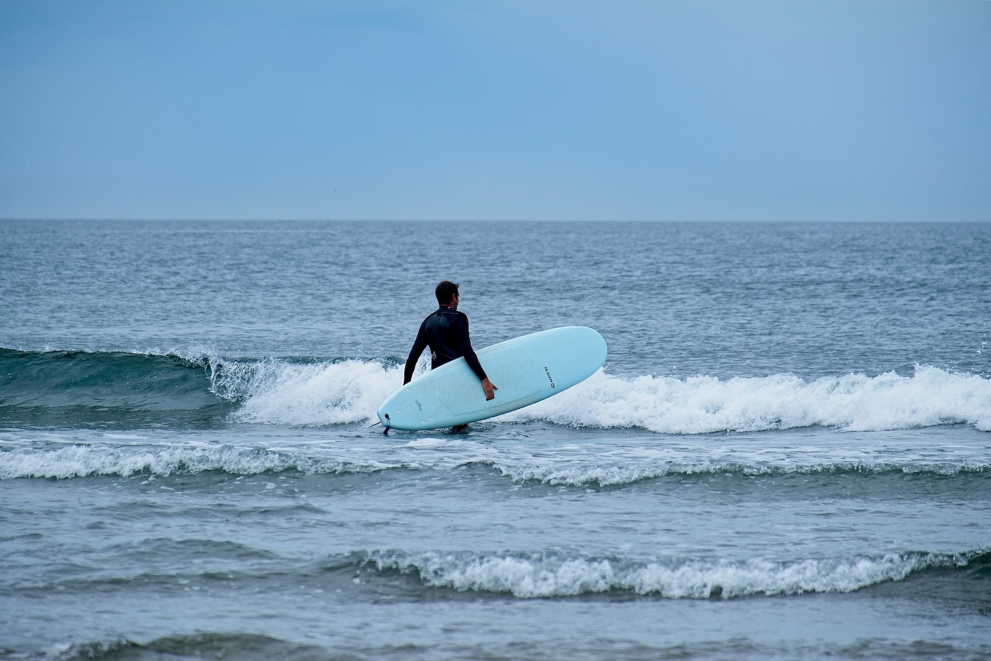 Softtop Surfboards