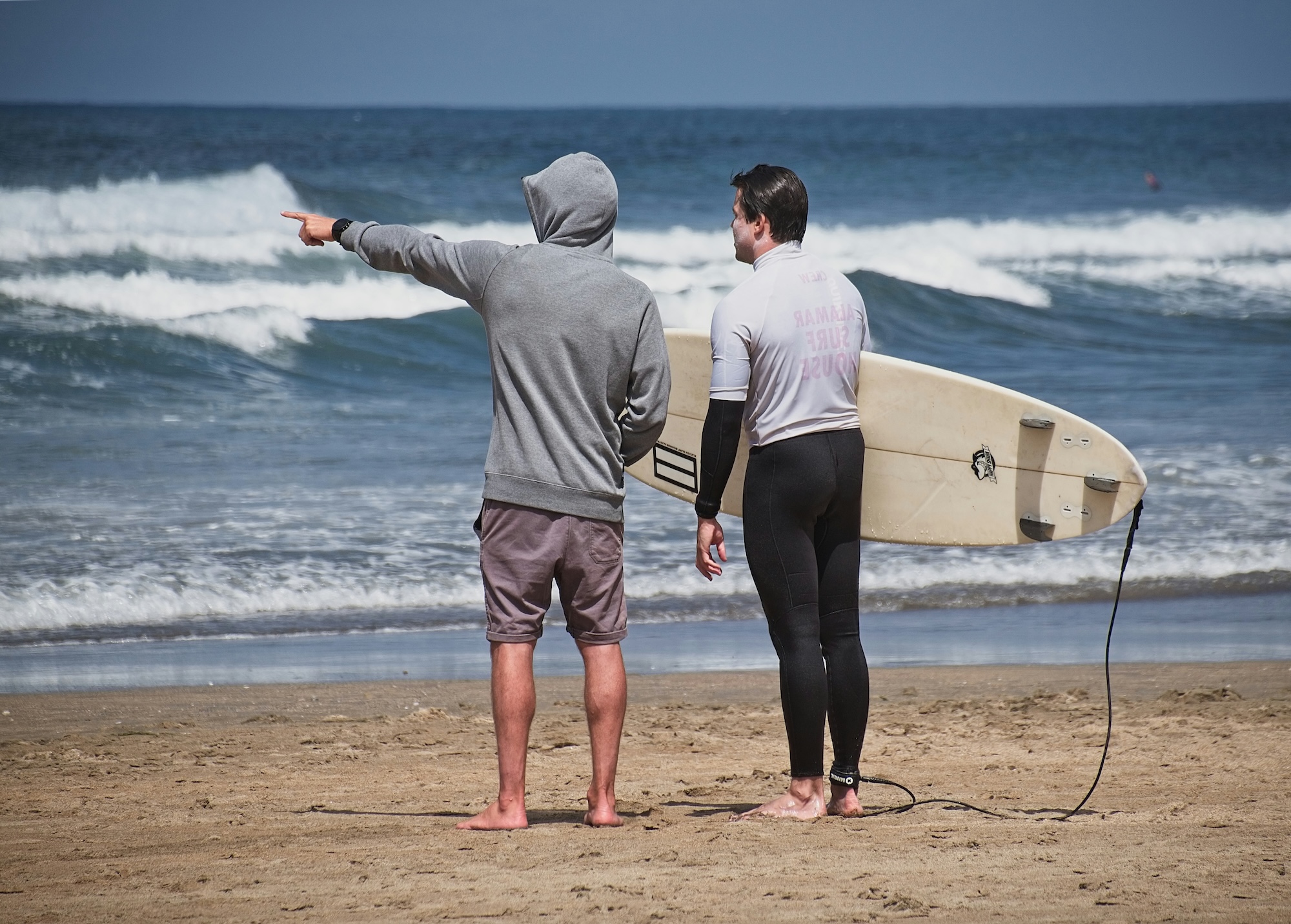 Surfkurs