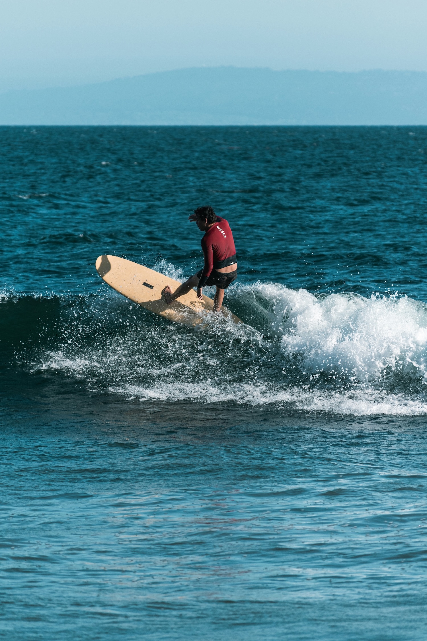 Softtop Surfboards