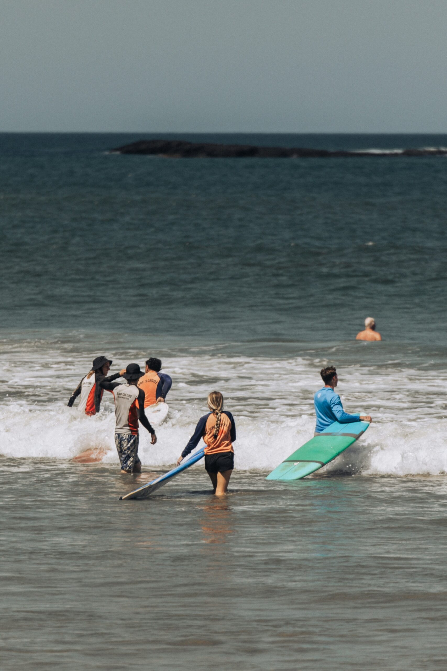 Surfkurs