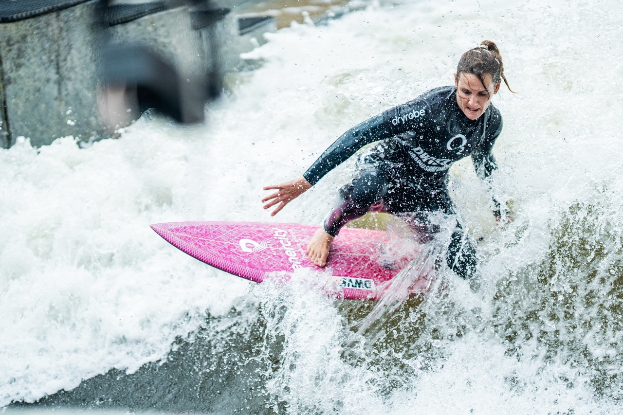 Deutsche Meisterschaften im Rapid Surfing 2026