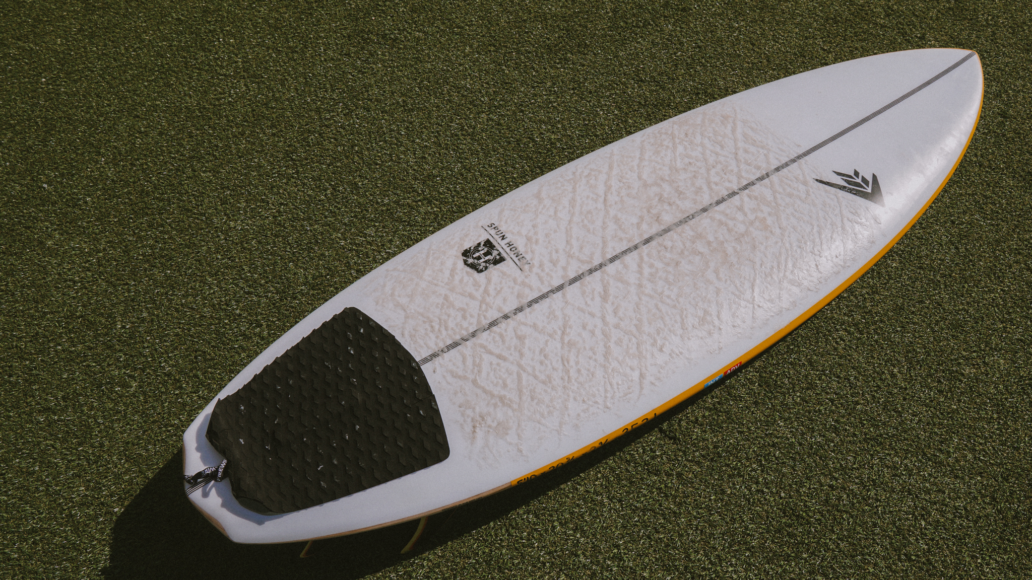 Firewire Spun Honey
