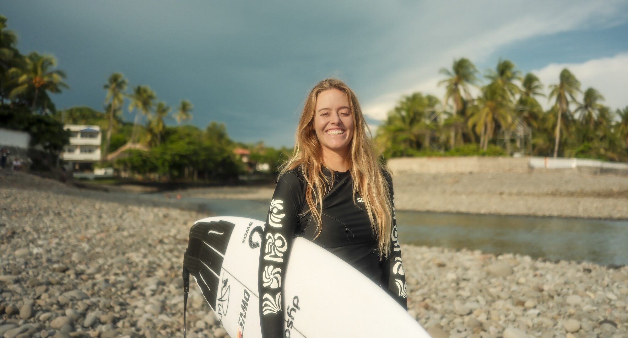 Camilla Kemp