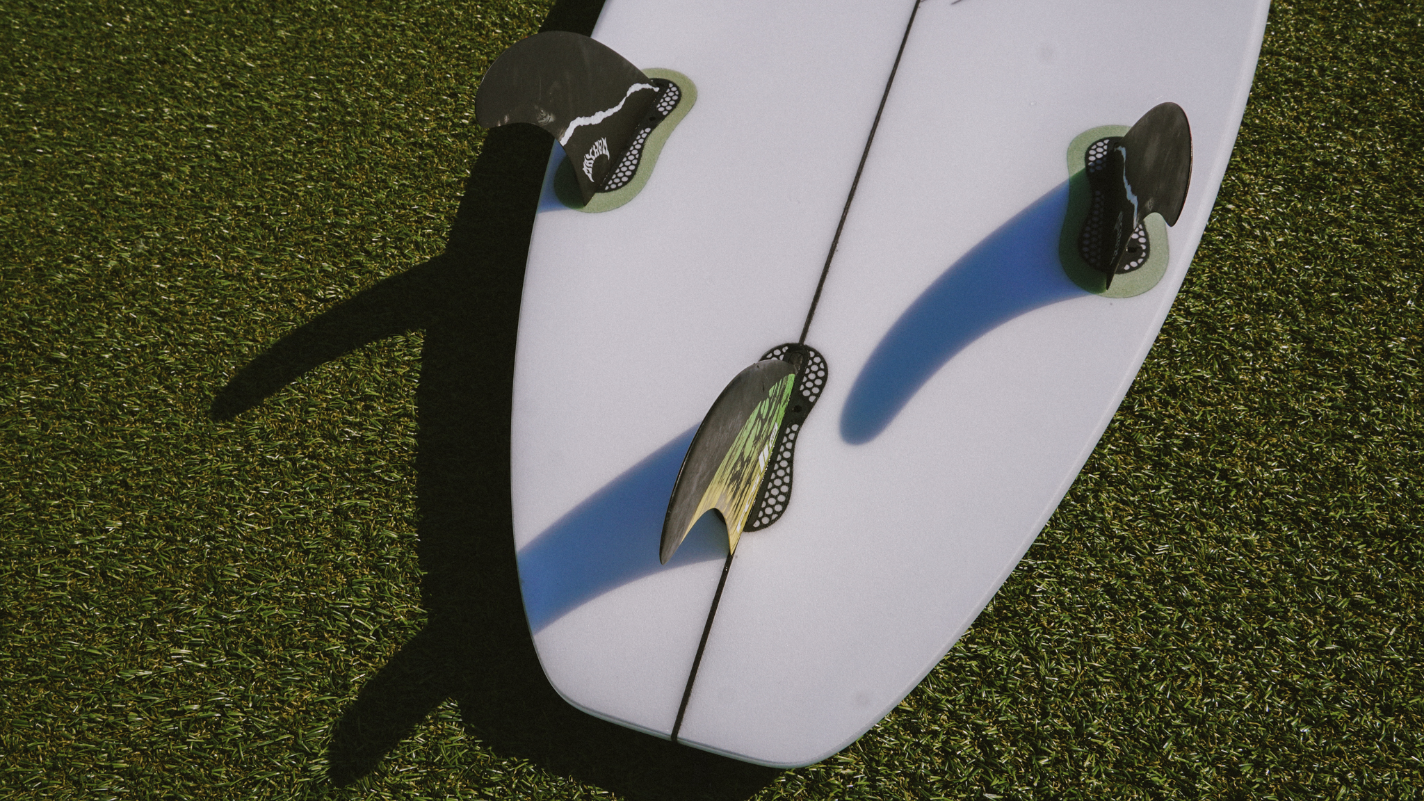 NOA Surfboards Omnia