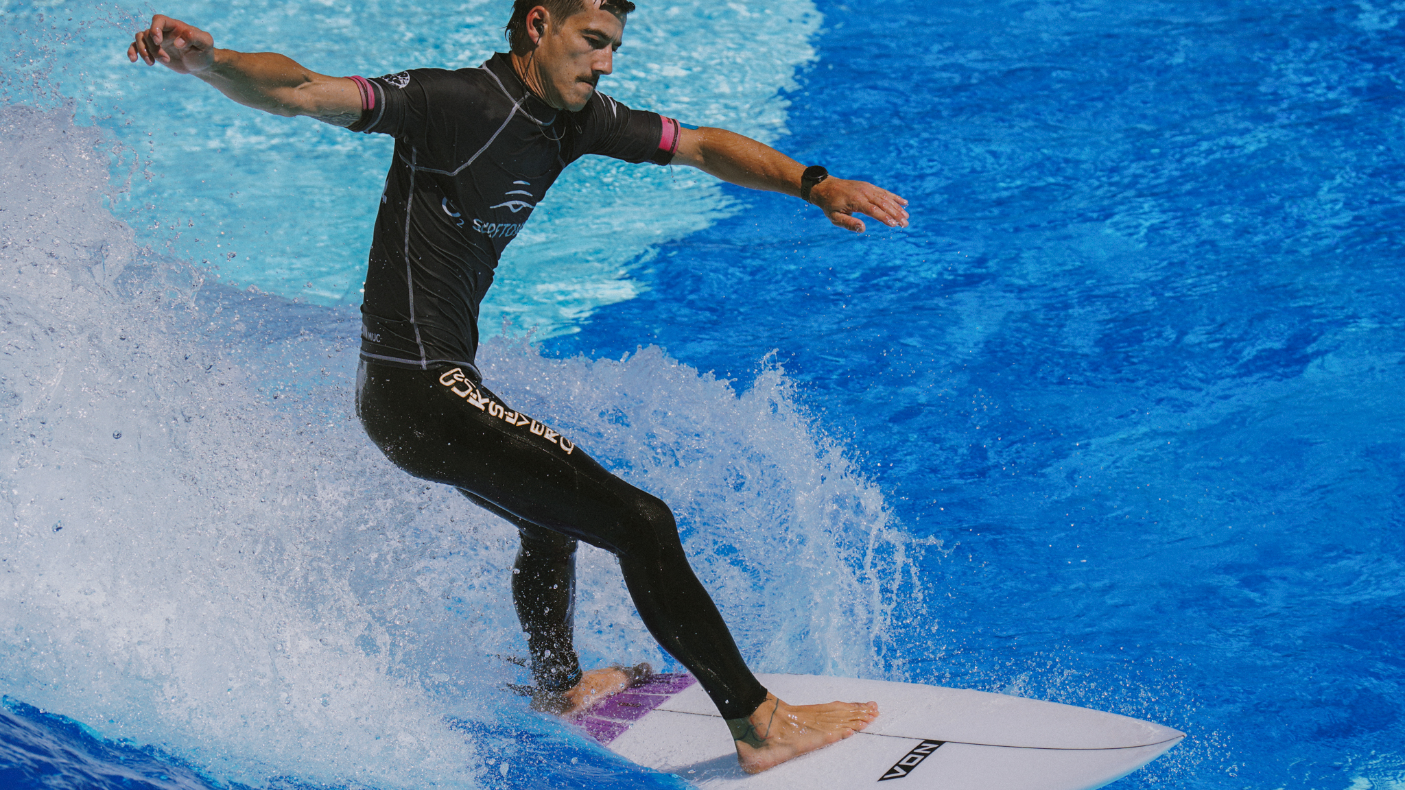 NOA Surfboards Omina