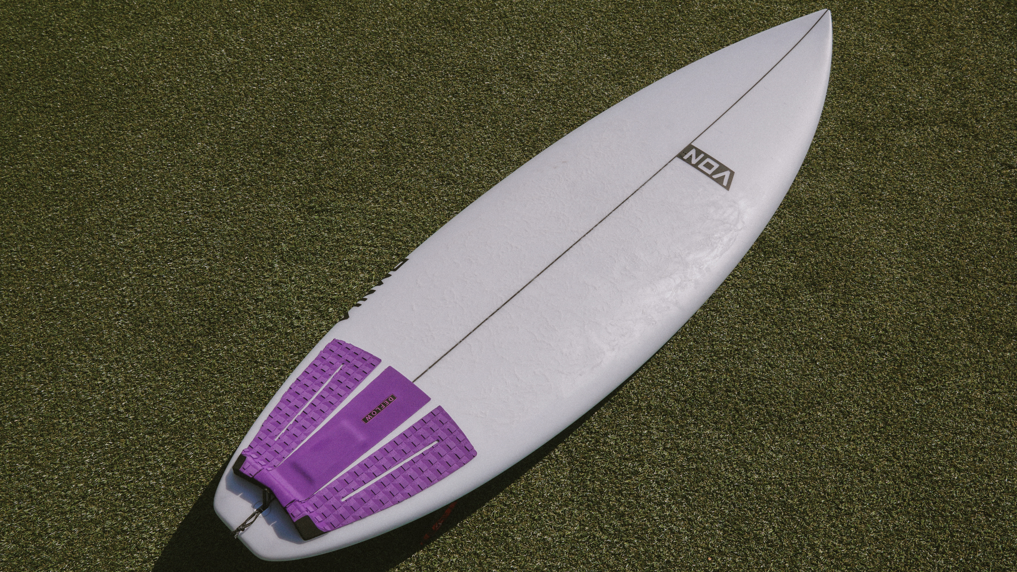 NOA Surfboards Omnia