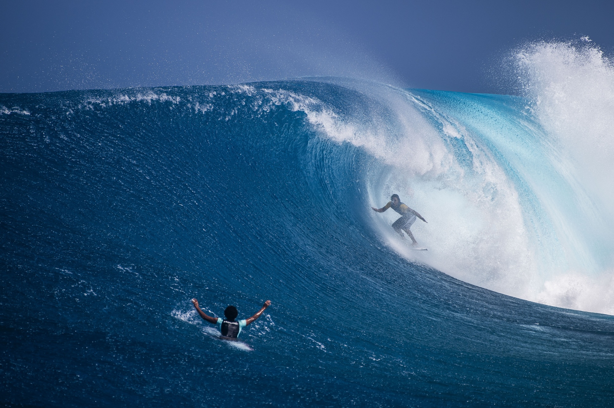 Natural Selection Surf 2026 Südafrika