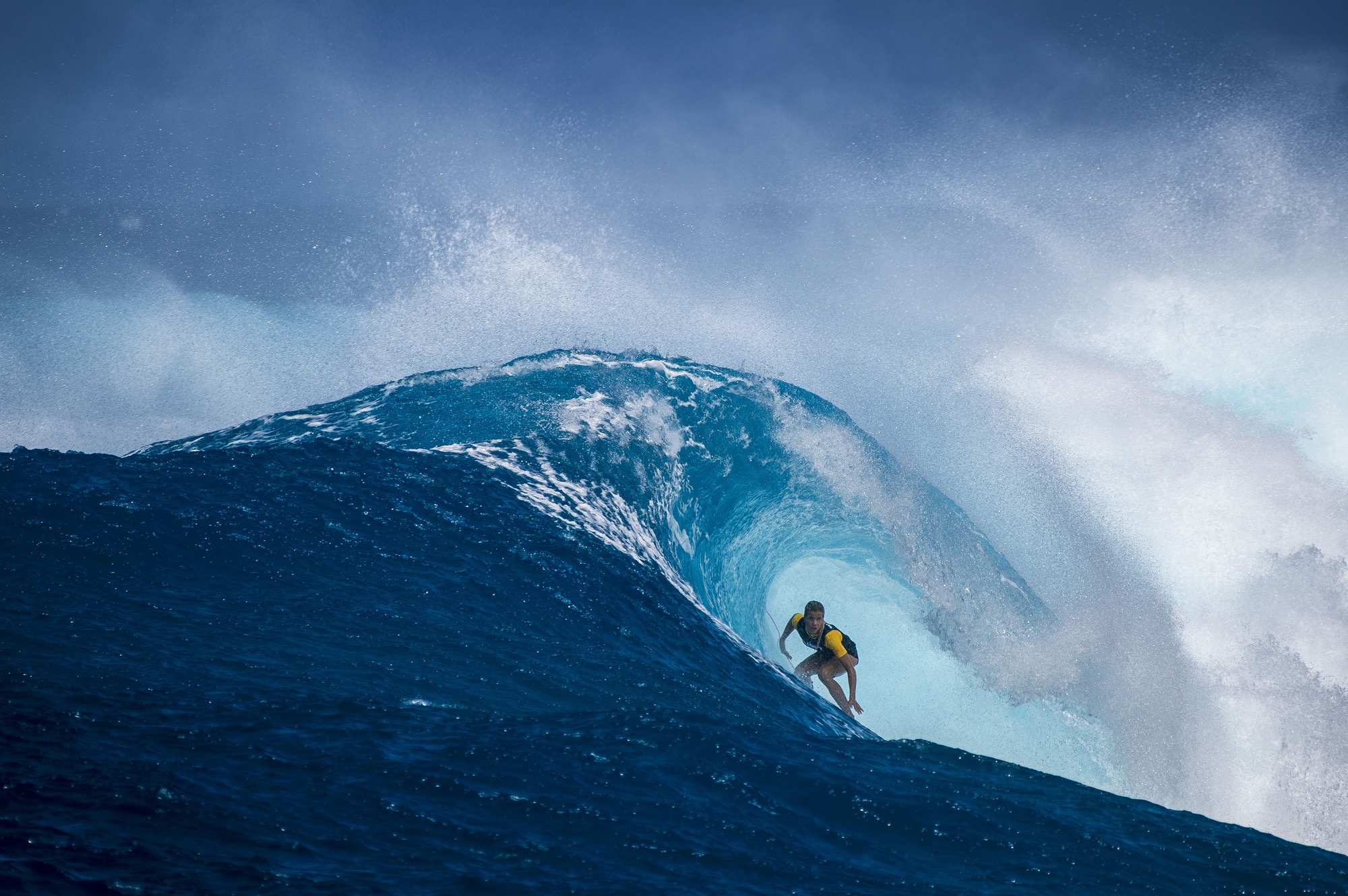 Natural Selection Surf 2026 Südafrika