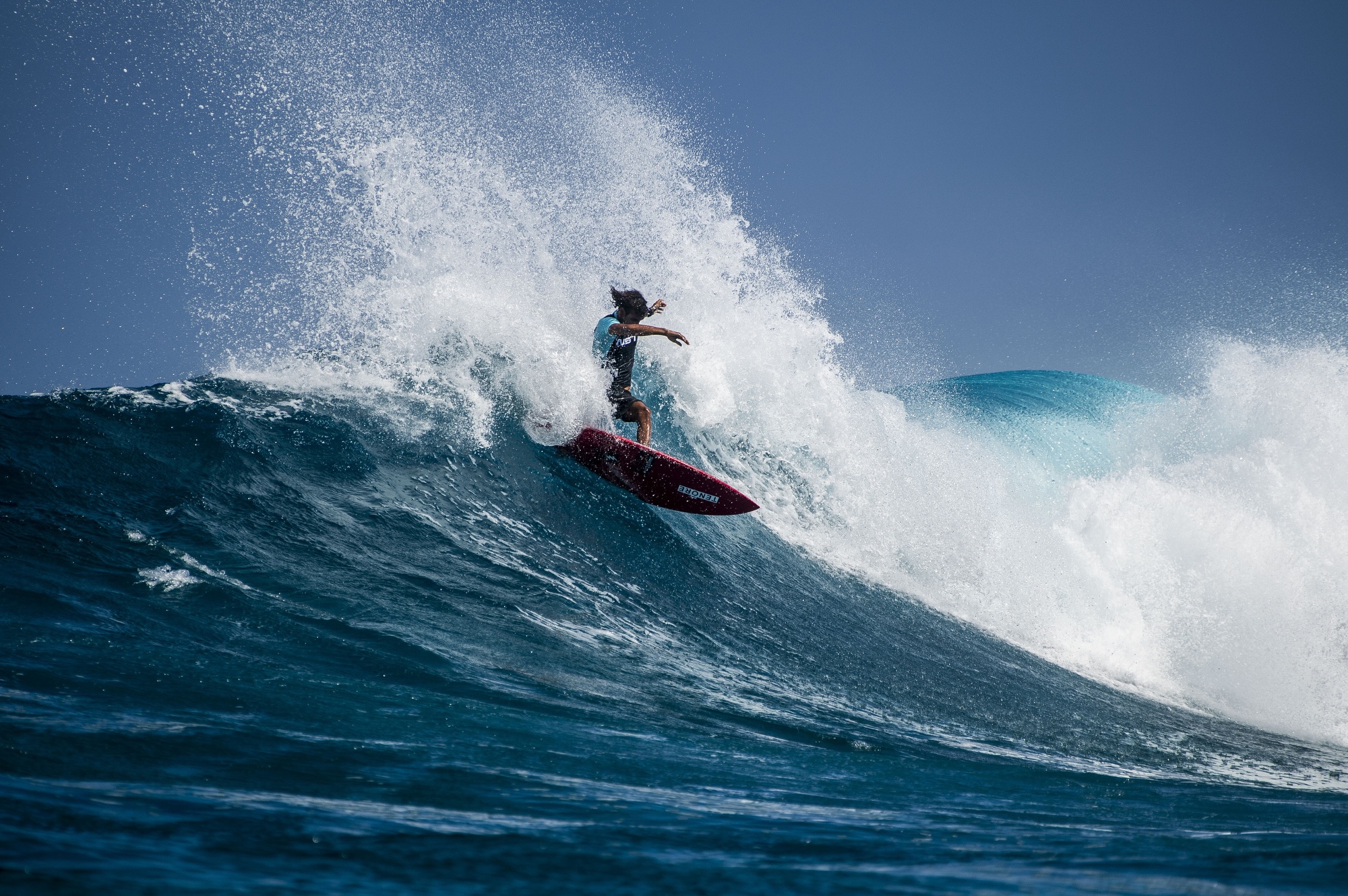 Natural Selection Surf 2026 Südafrika