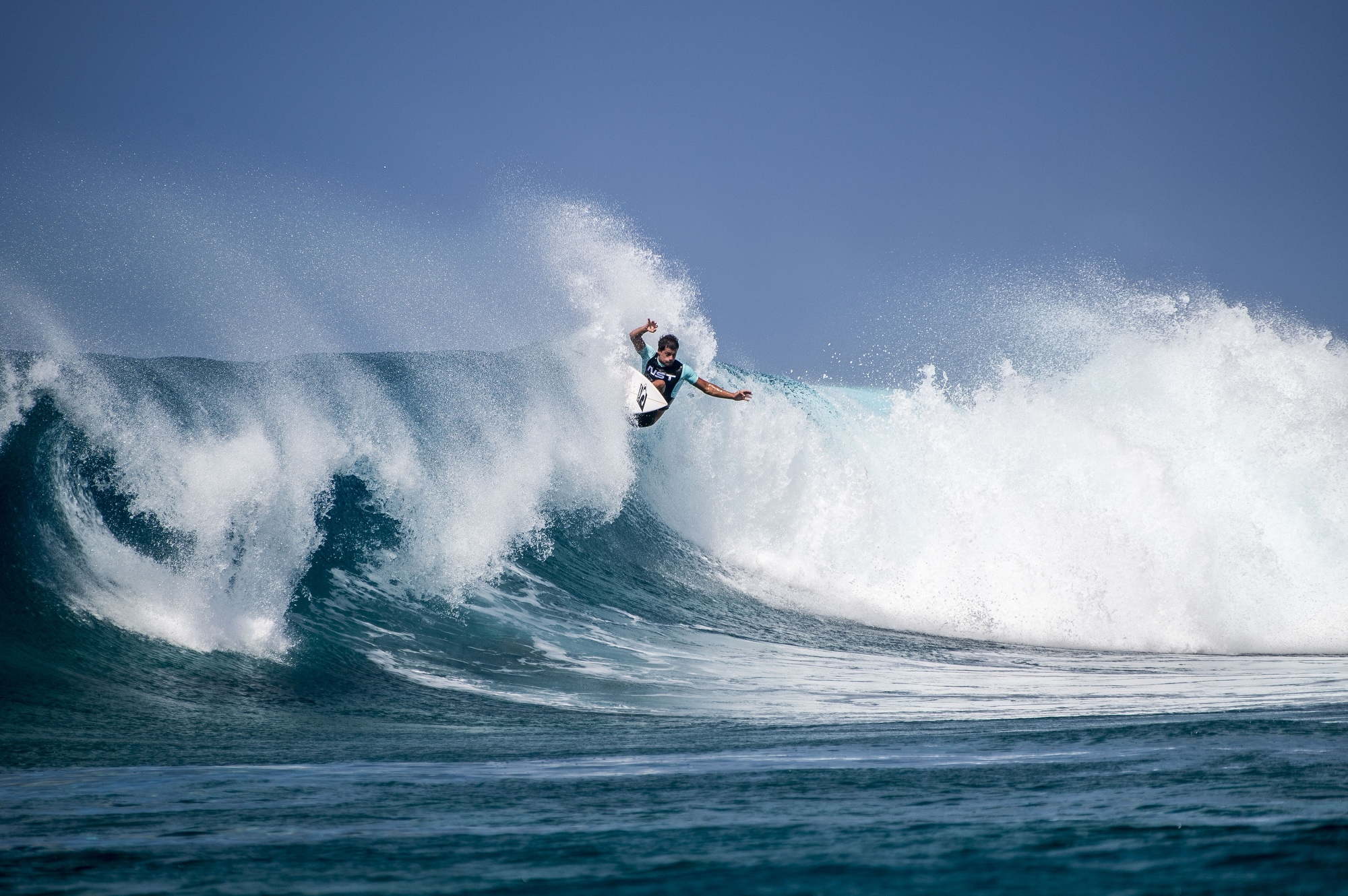 Natural Selection Surf 2026 Südafrika