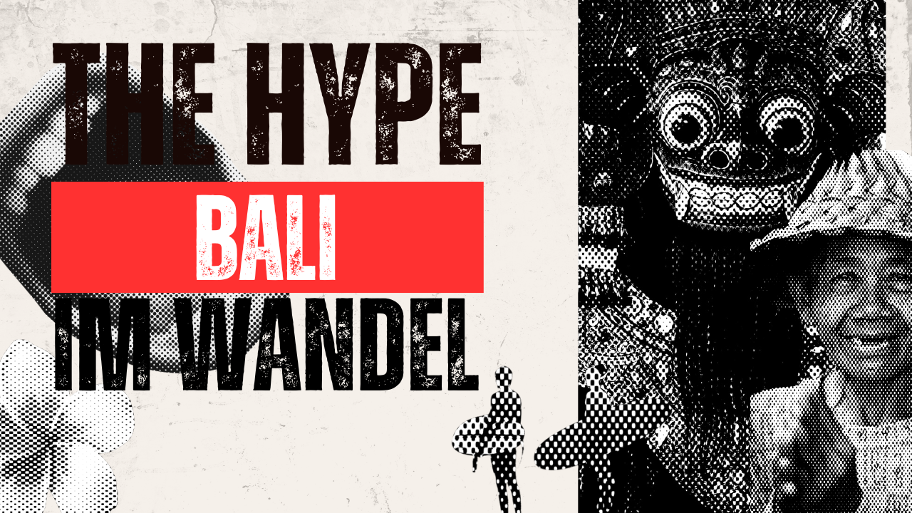 THE HYPE Bali