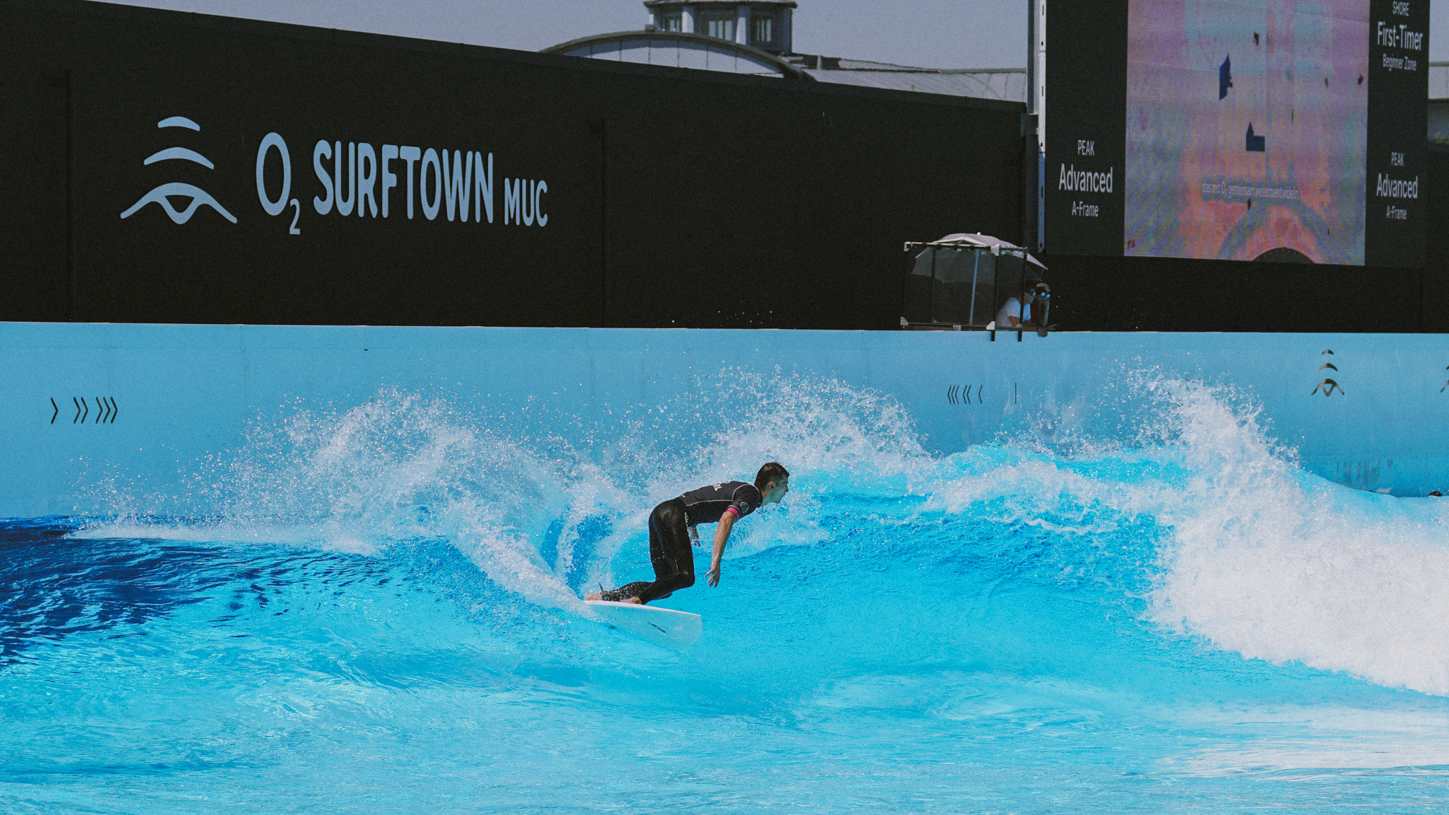 Wavepool Surfboards: Lib Tech x Lost Quiver Killer