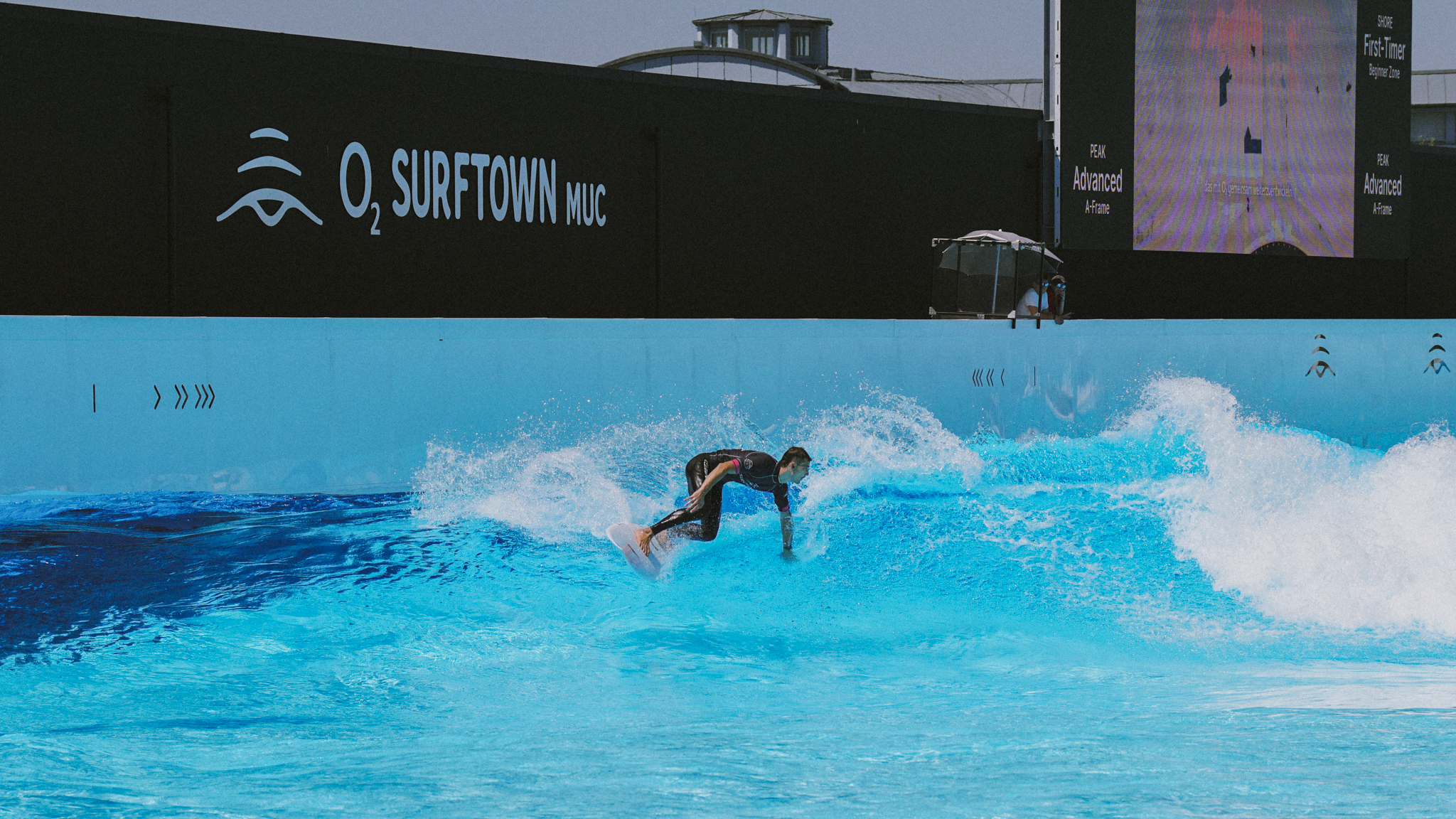 Wavepool Surfboards: Lib Tech x Lost Quiver Killer