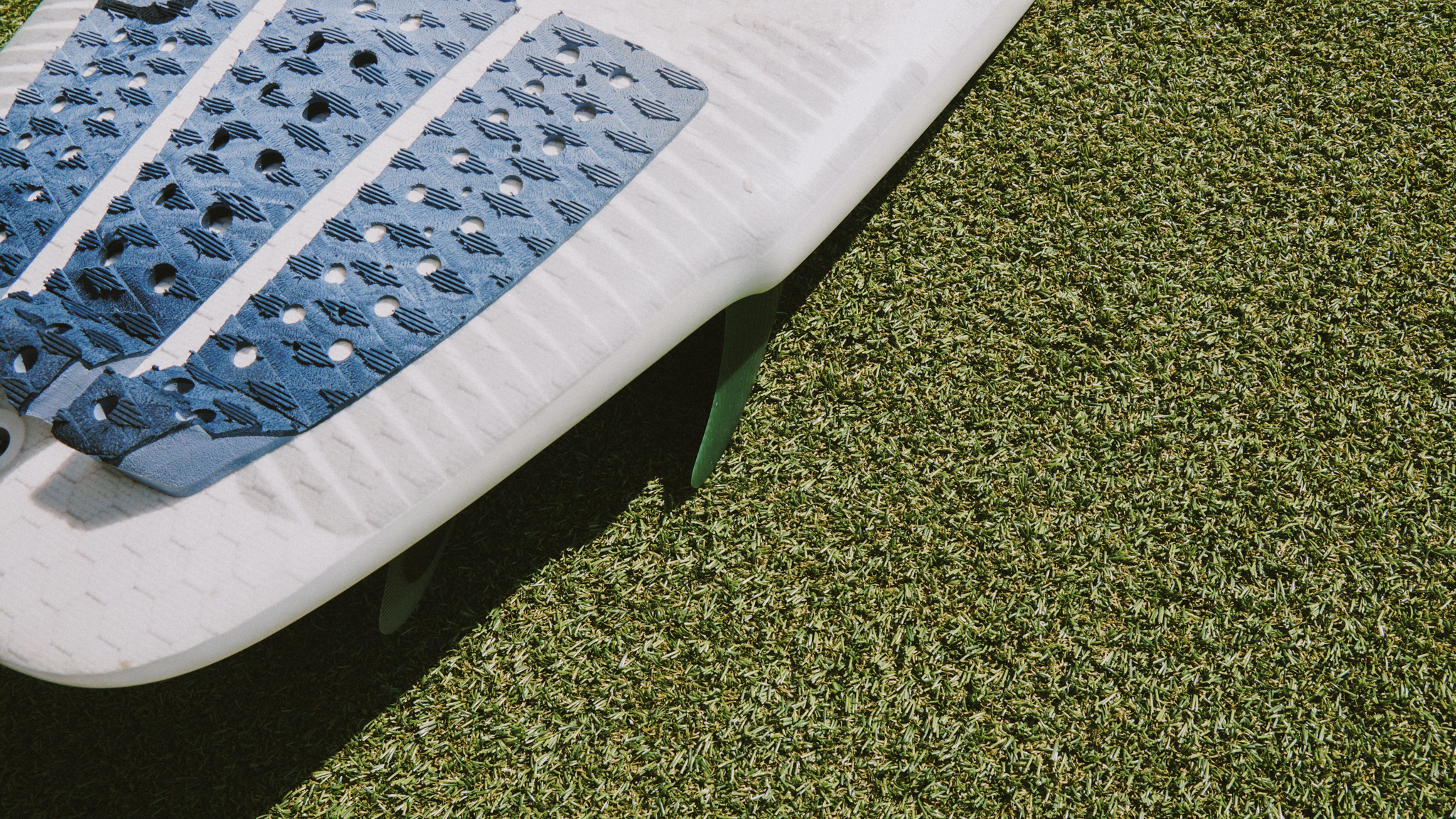 Wavepool Surfboards: Lib Tech x Lost Puddle Jumper
