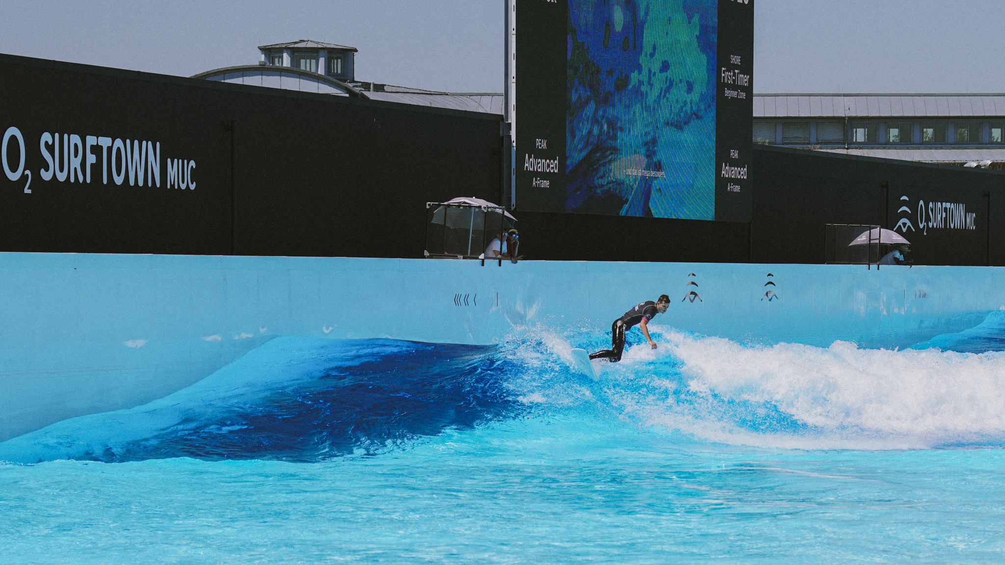 Wavepool Surfboards: Lib Tech x Lost Quiver Killer