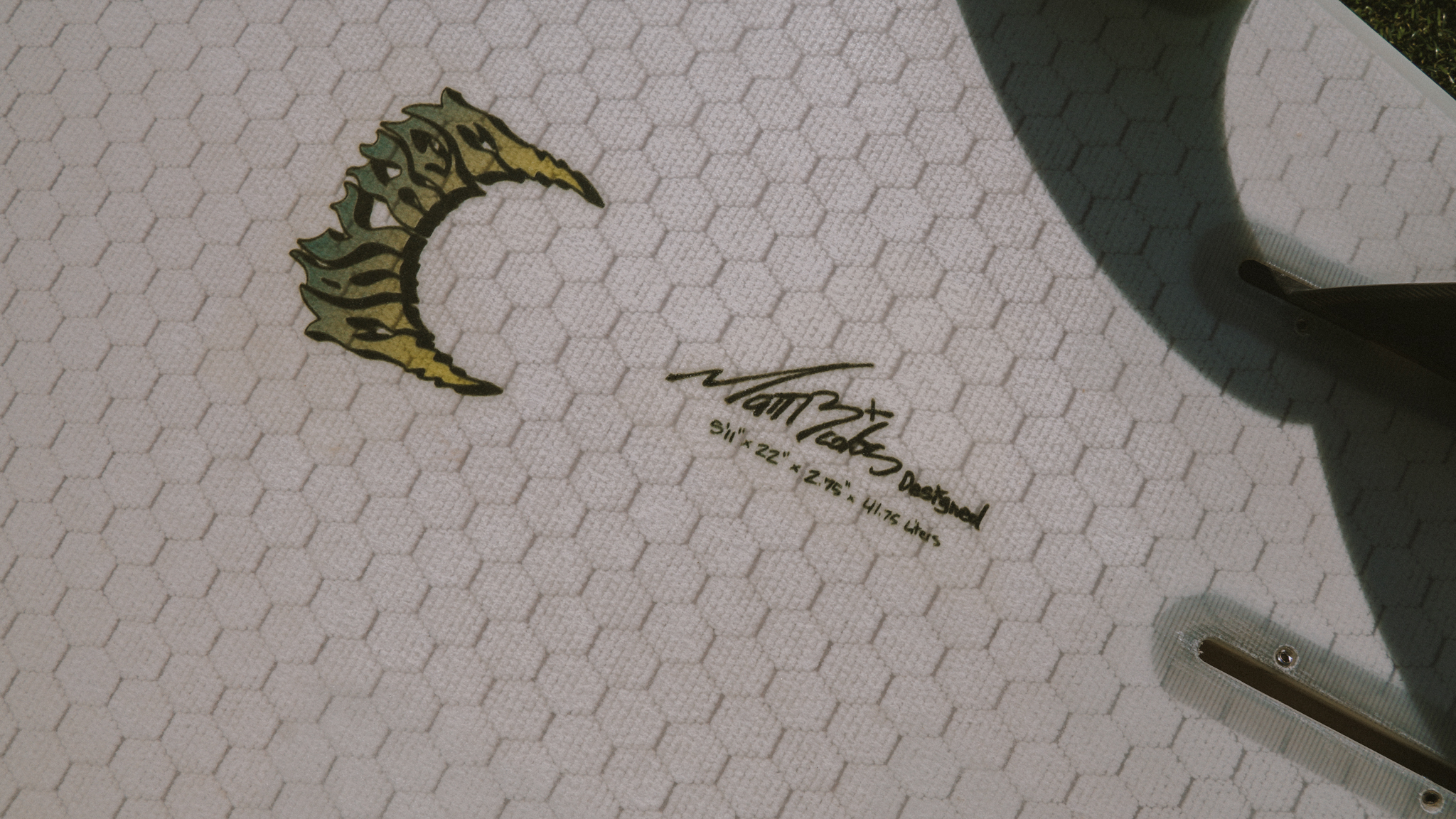 Wavepool Surfboards: Lib Tech x Lost Quiver Killer