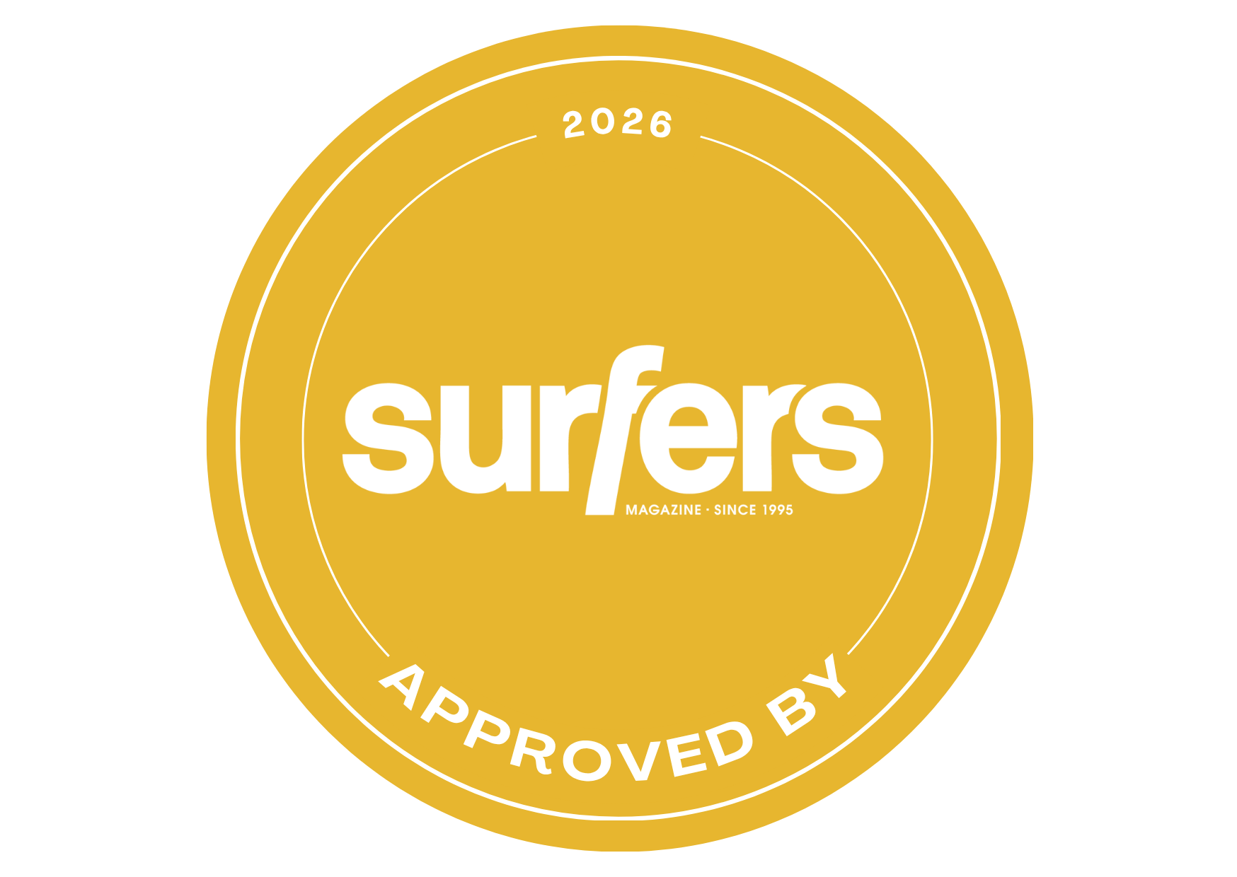 SurfersMag Approved 2026
