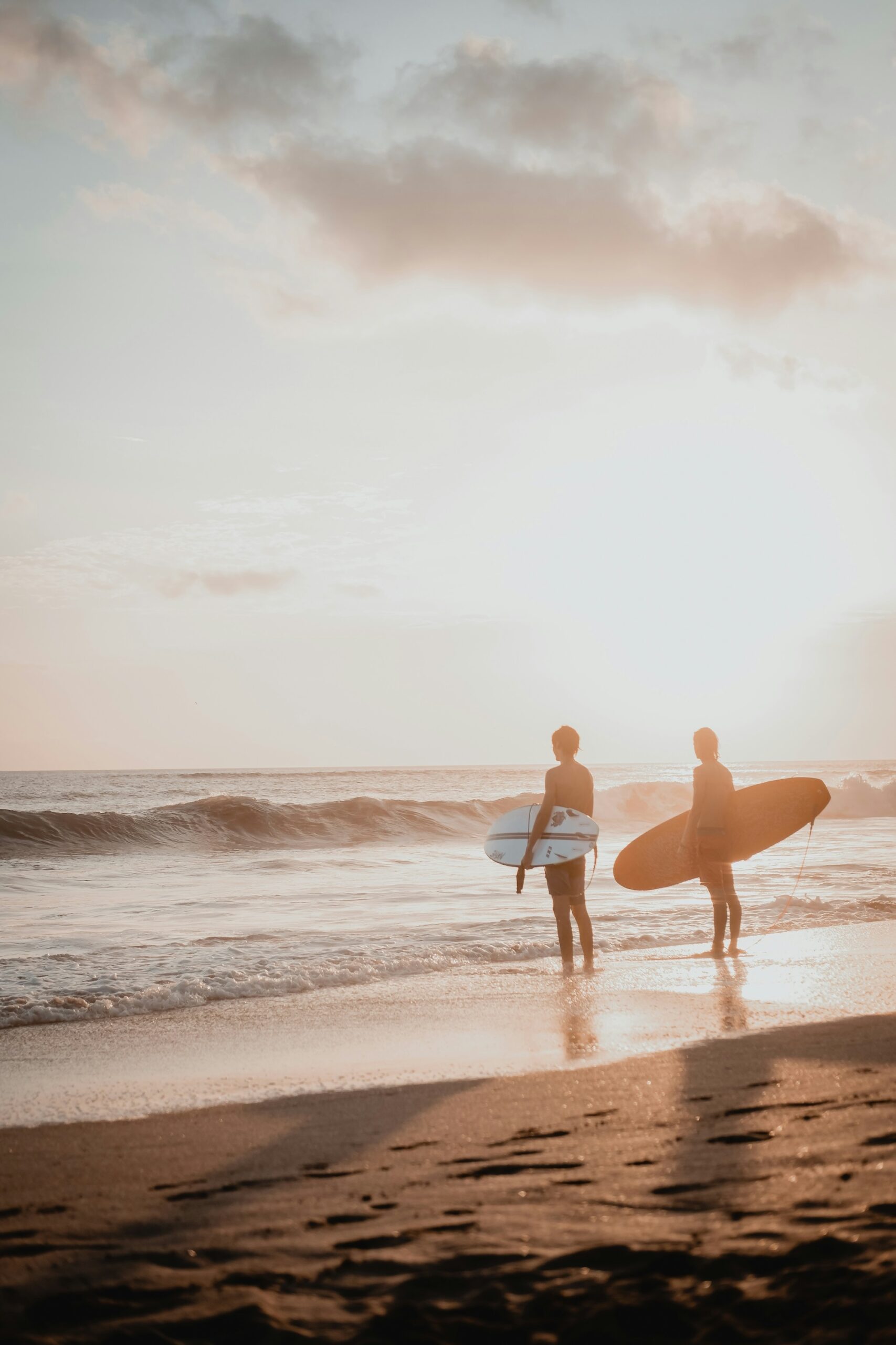 Surf Forecast