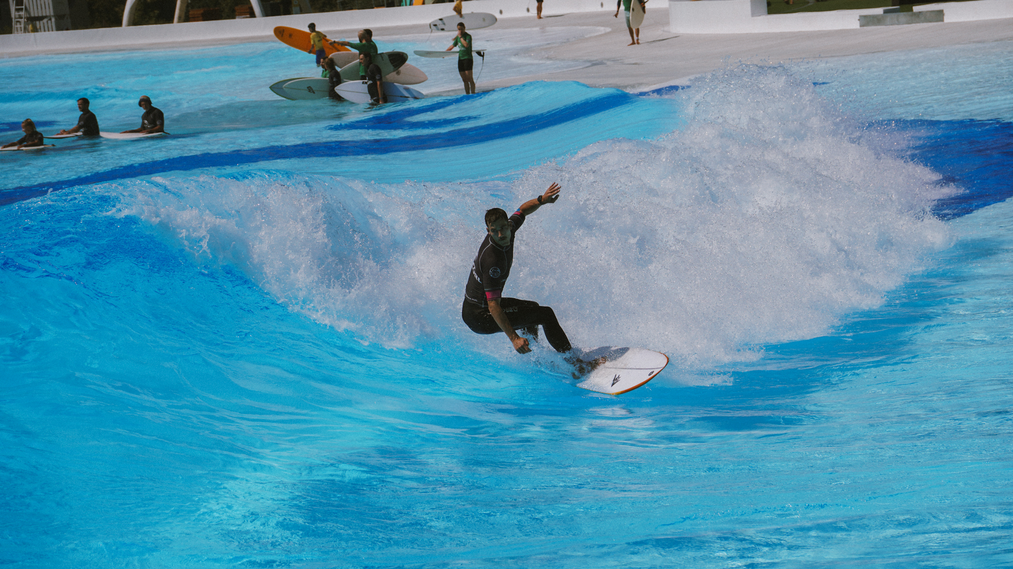 Firewire Spun Honey