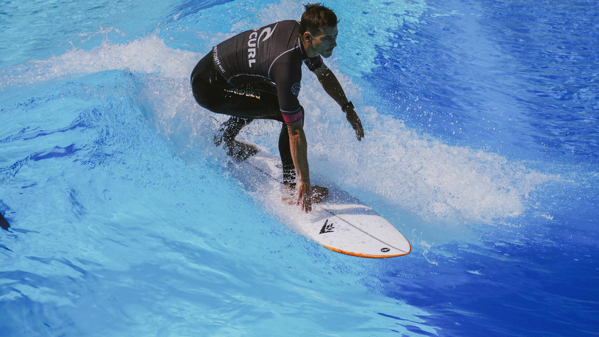 Firewire Spun Honey