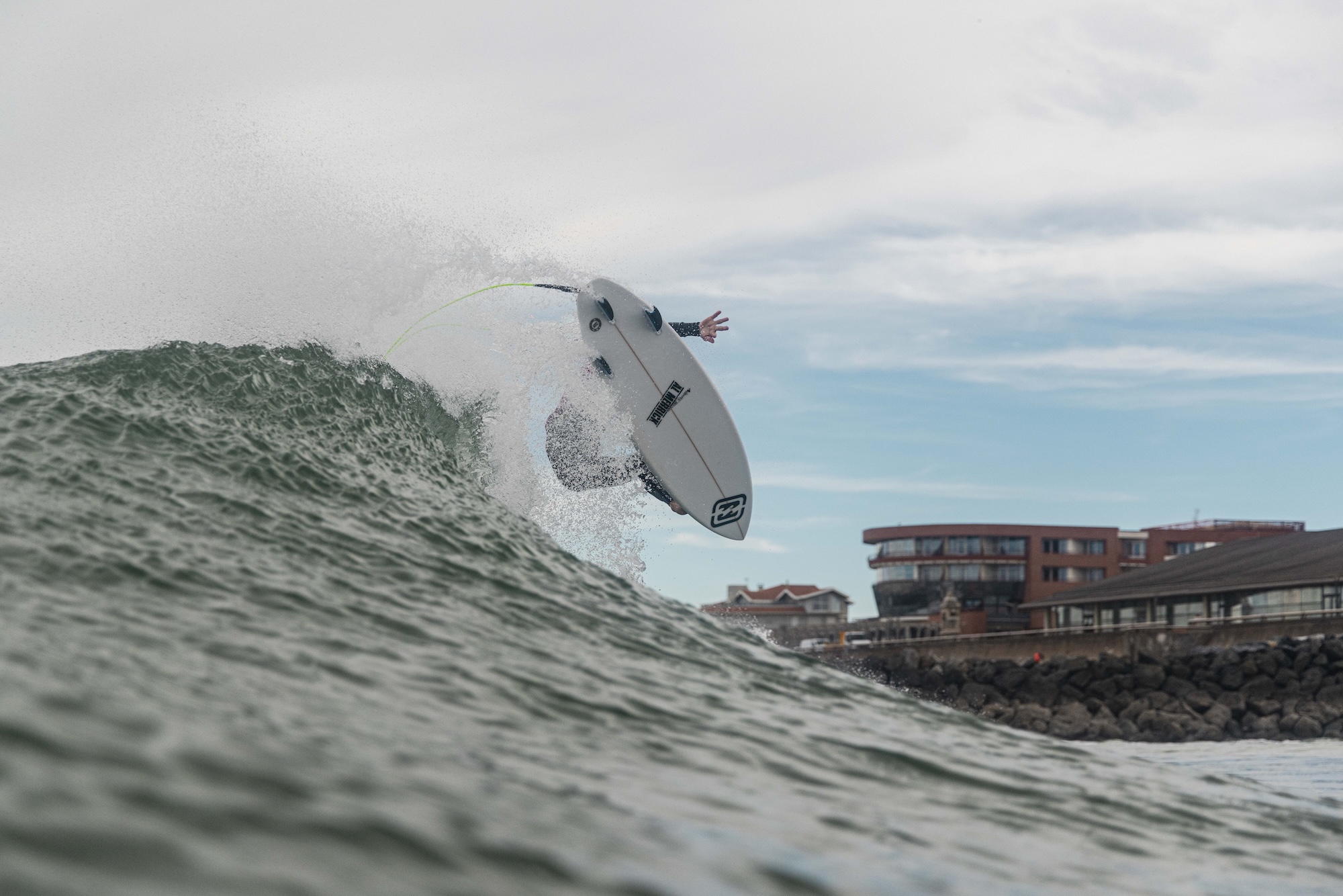 Rip Curl GromSearch European Final