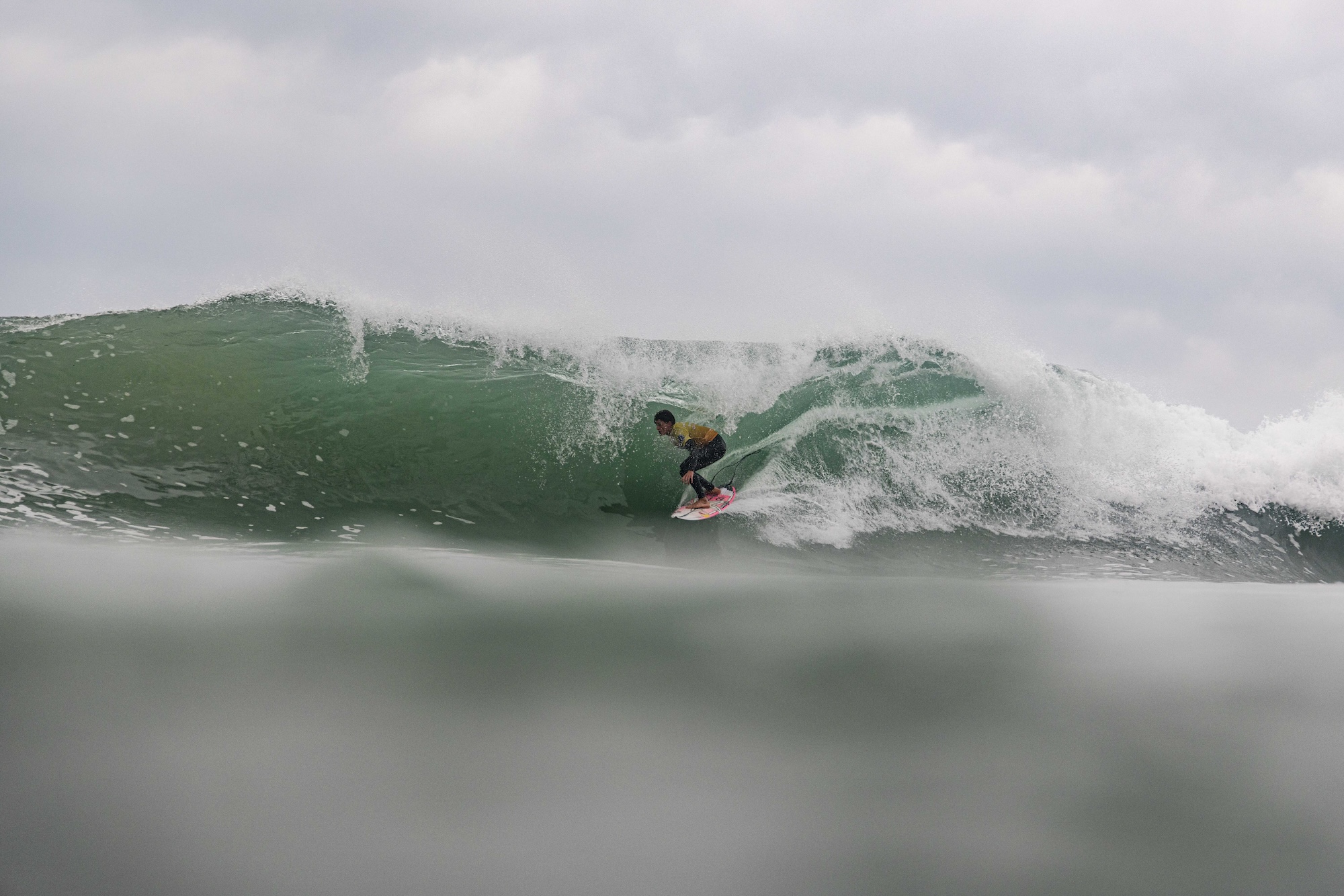 Rip Curl GromSearch European Final