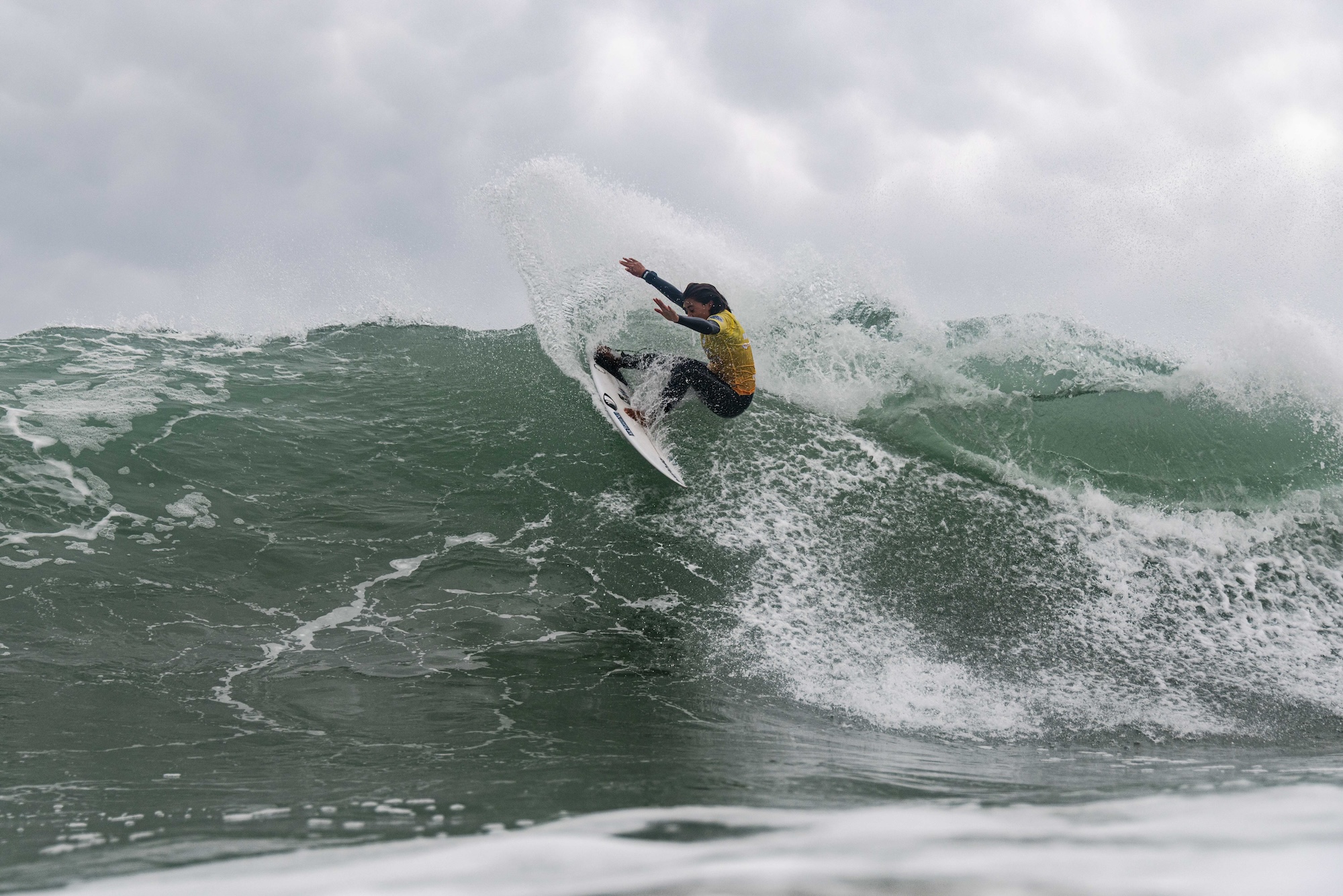 Rip Curl GromSearch European Final