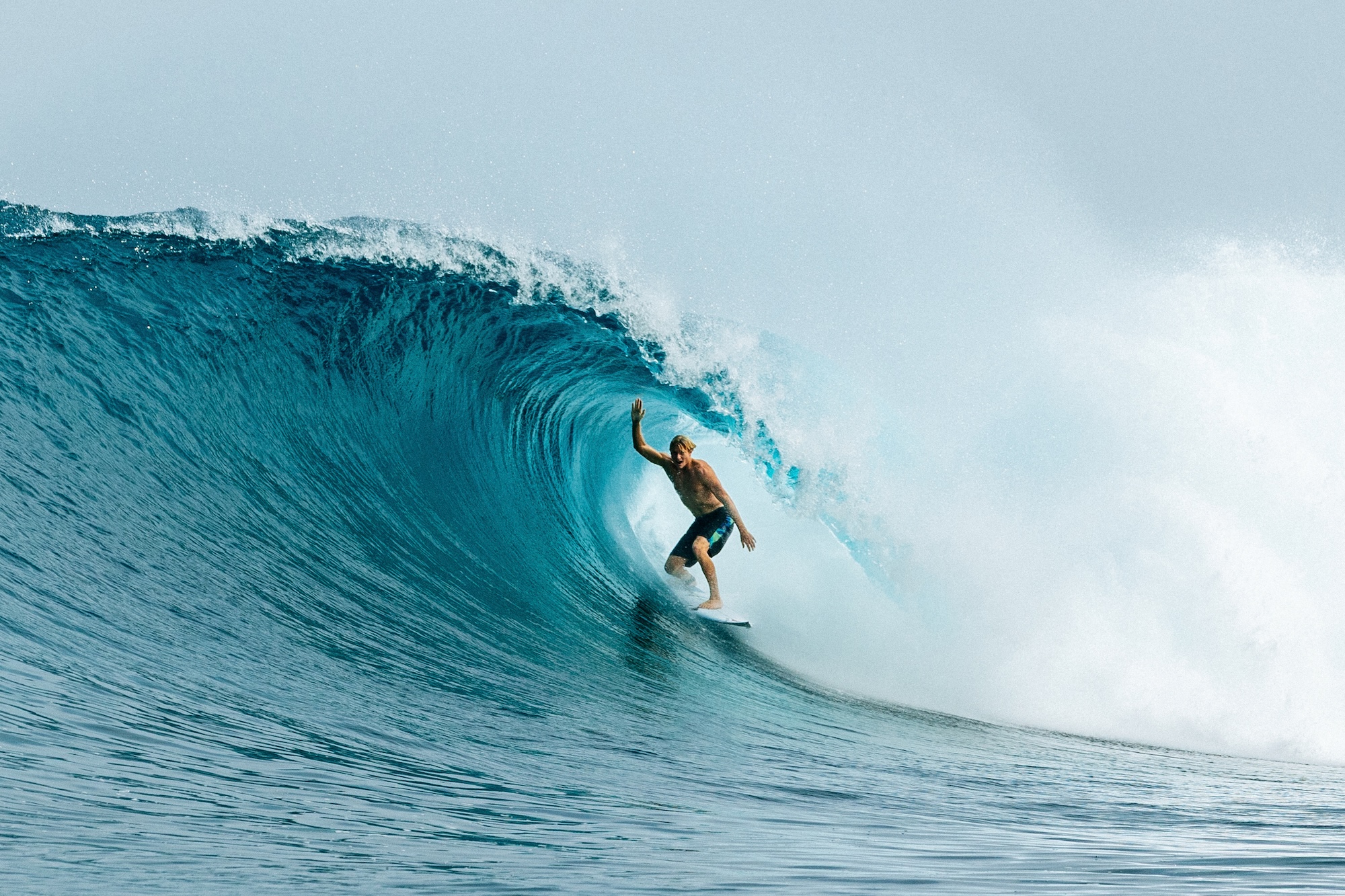 RIP CURL SEARCH SERIES