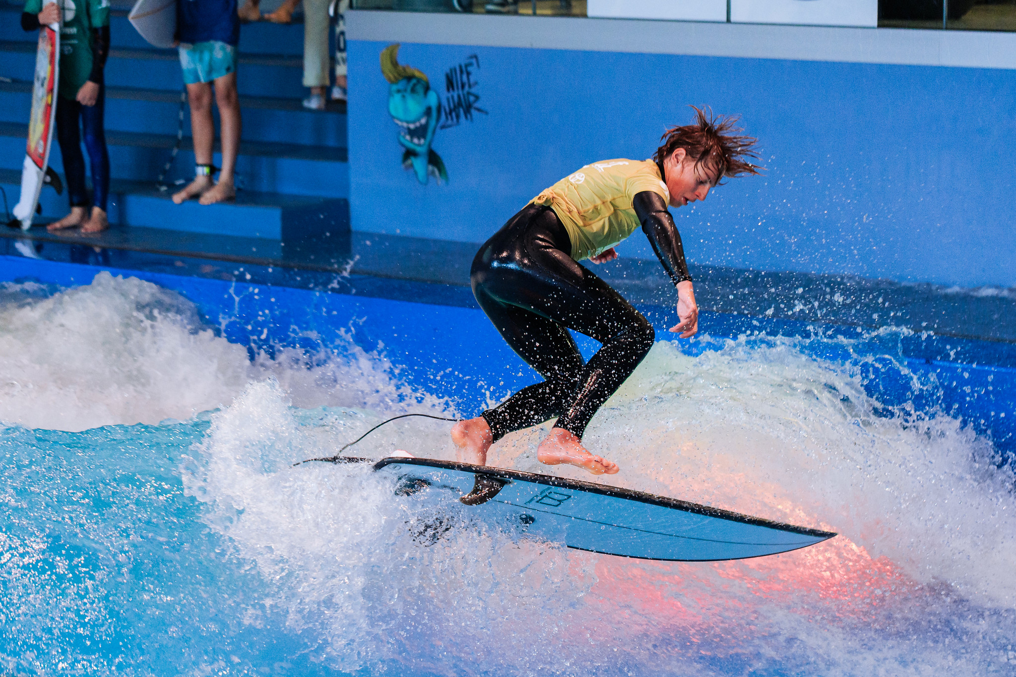Rapid Surf Europameisterschaft