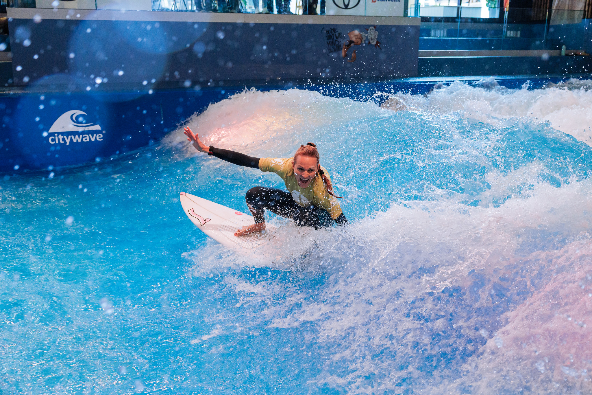 Rapid Surf Europameisterschaft