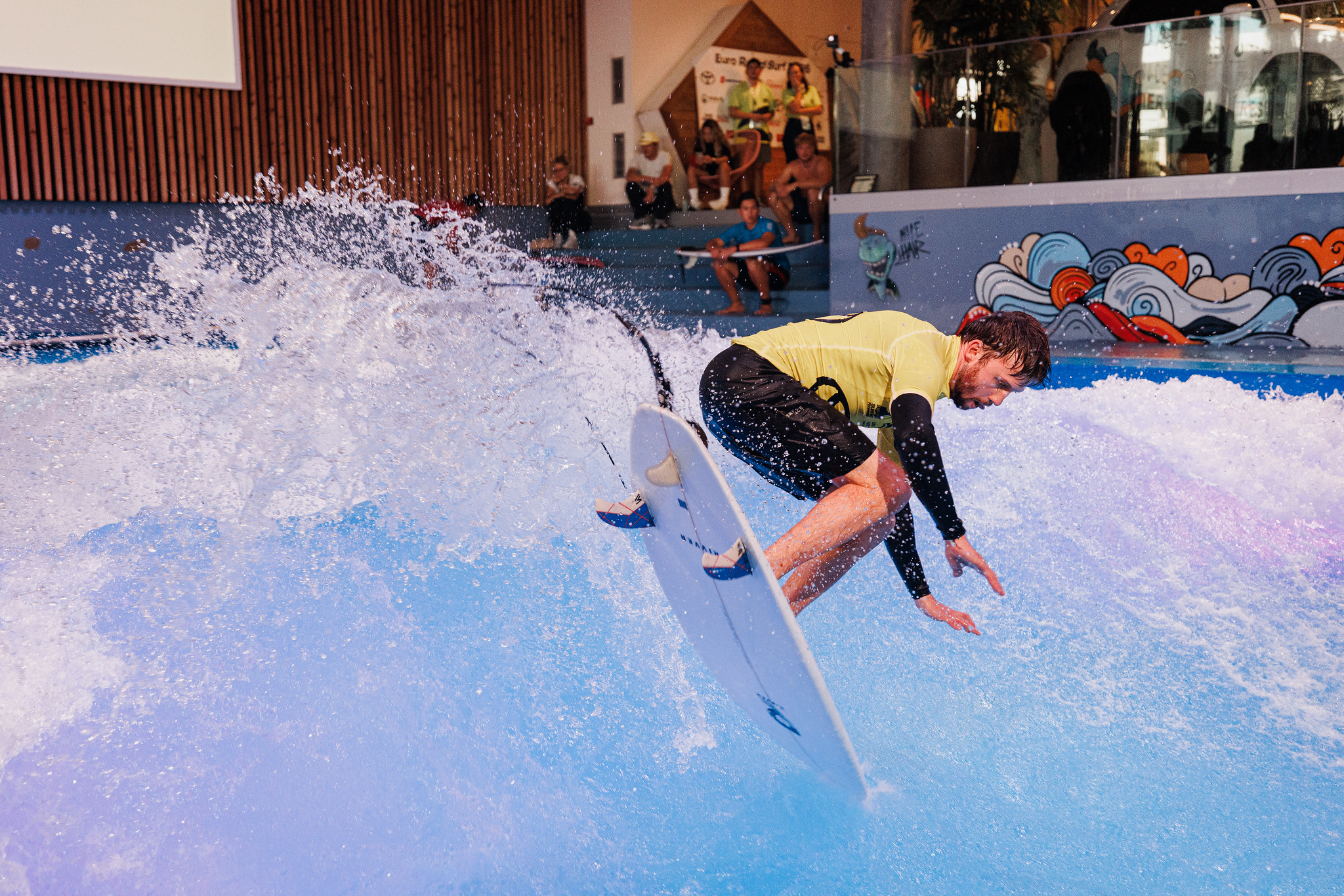 Rapid Surf Europameisterschaft