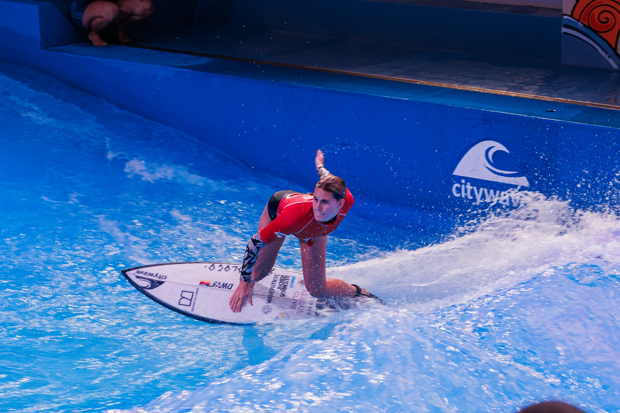 Rapid Surf Europameisterschaft