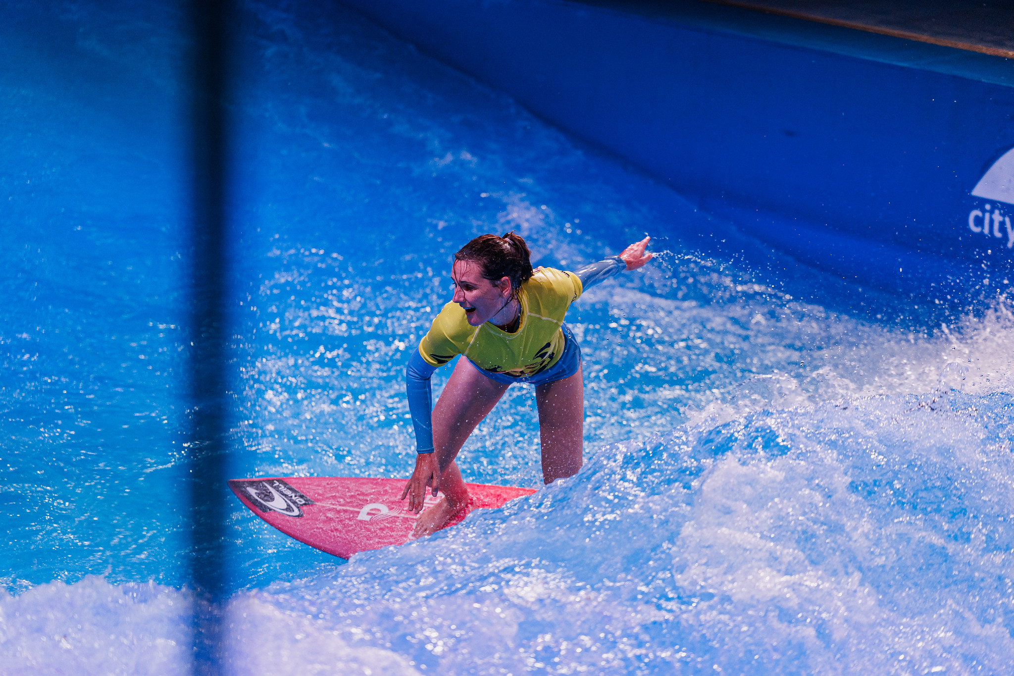Rapid Surf Europameisterschaft