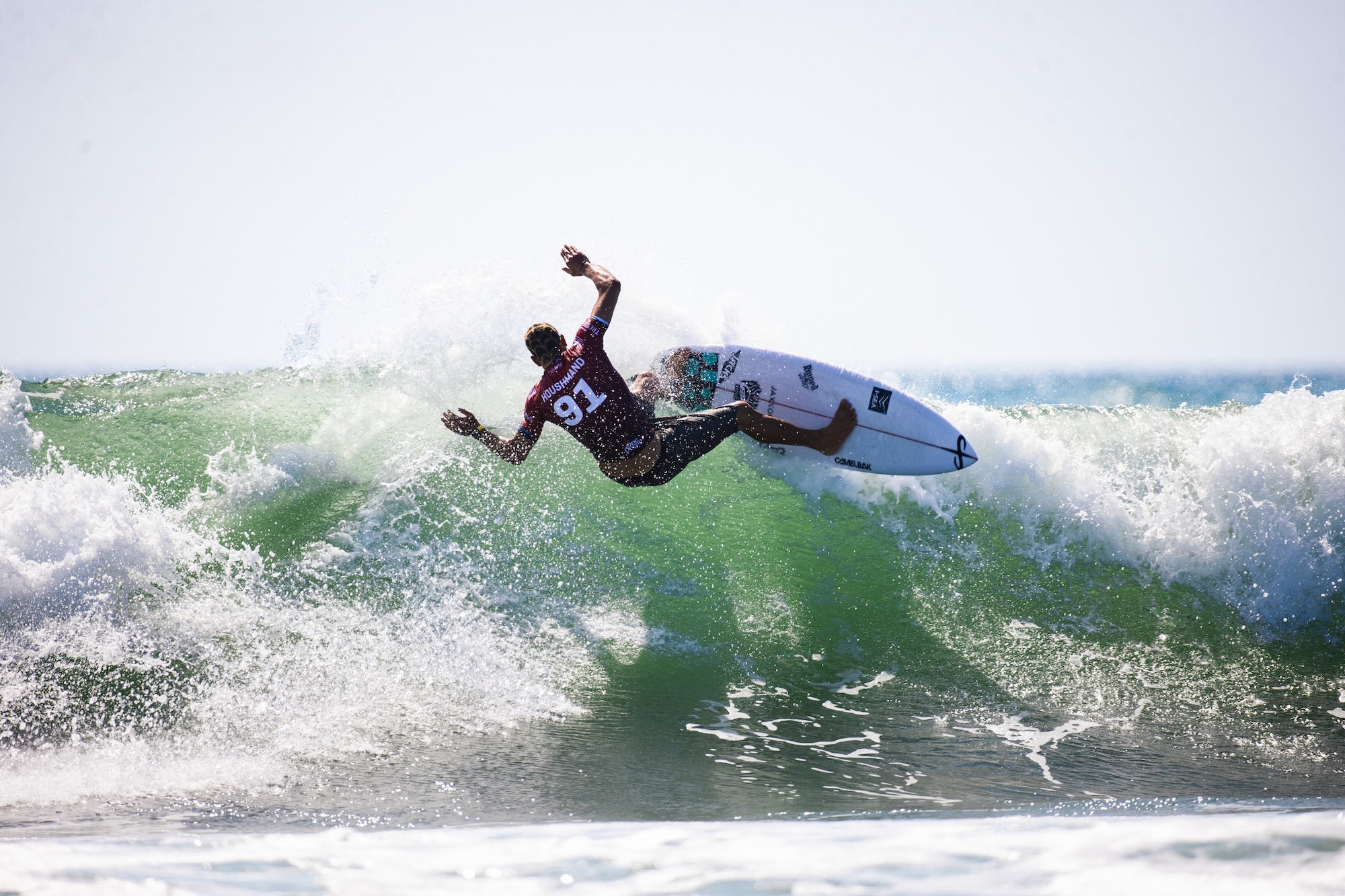Lexus Trestles Pro 2026