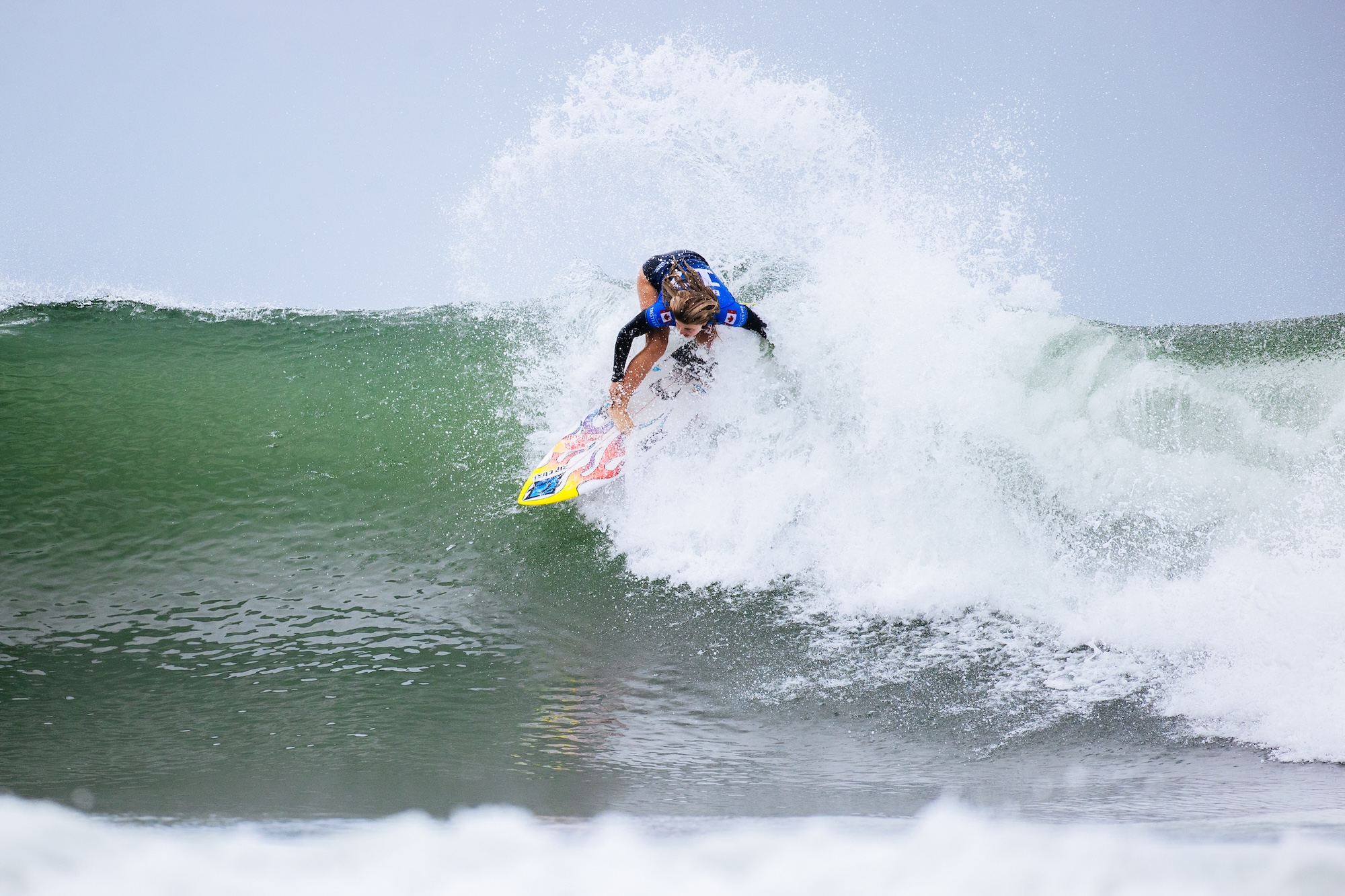Lexus Trestles Pro 2026
