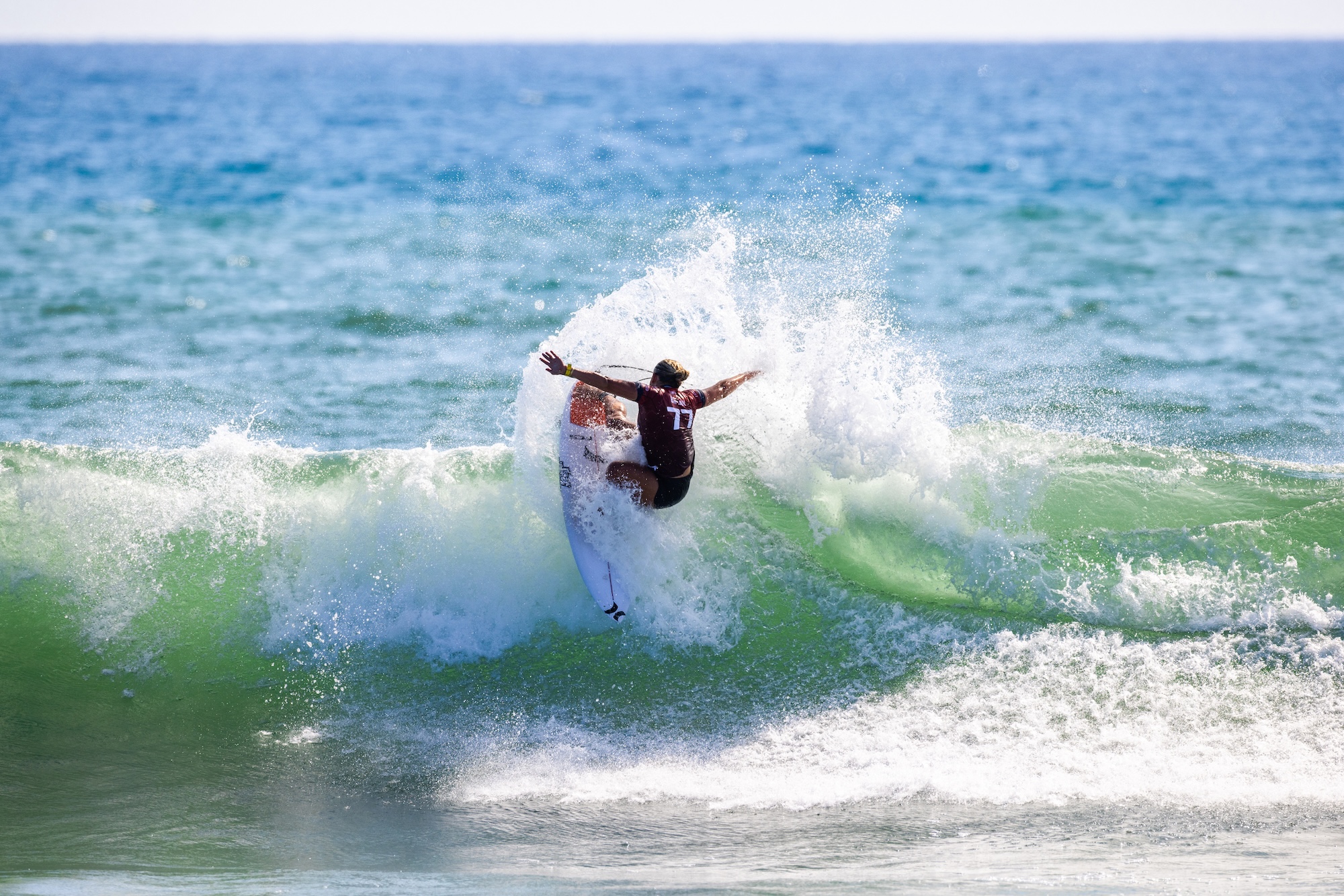 Lexus Trestles Pro 2026