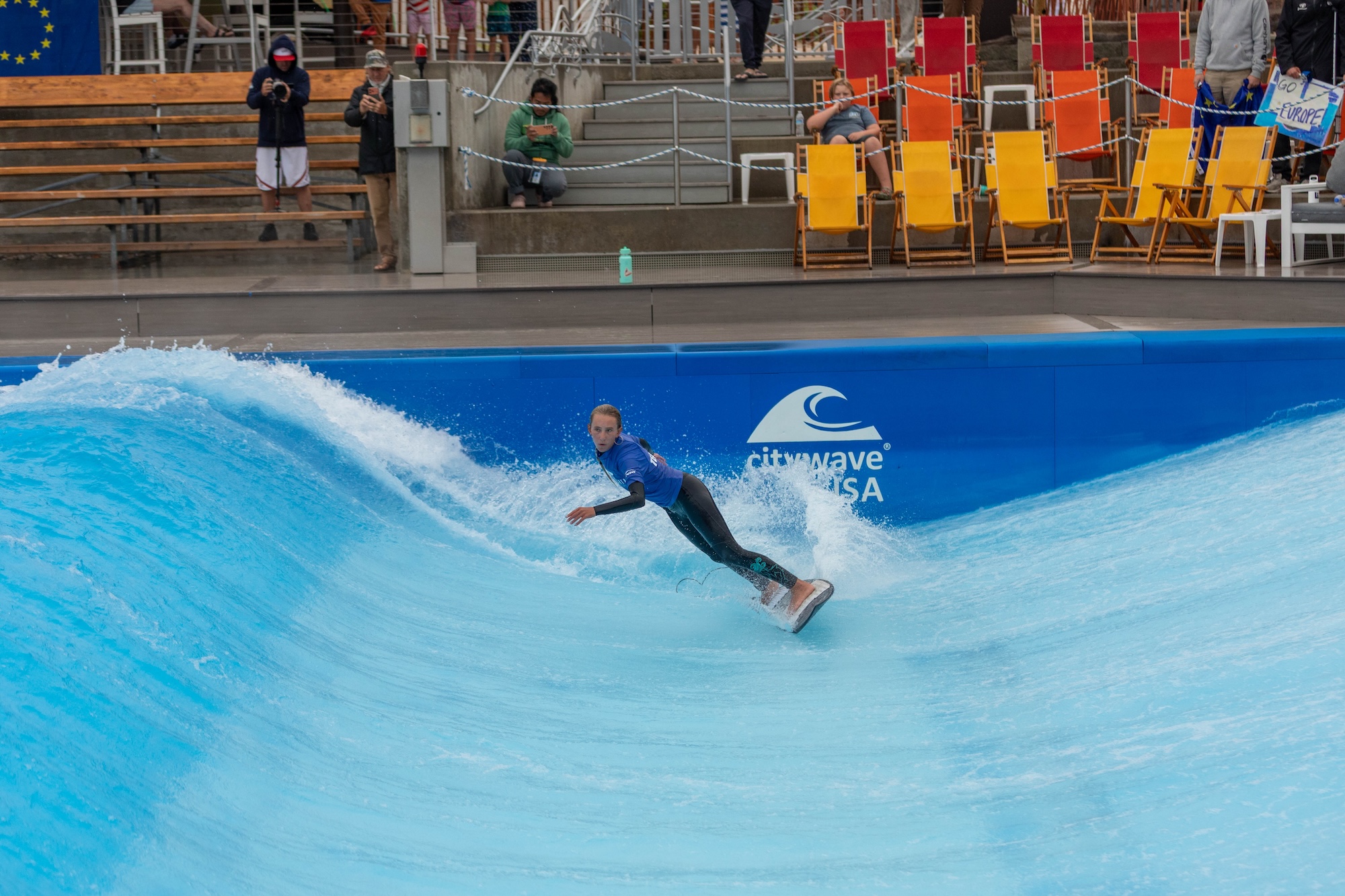 Continental Surf Cup 2026