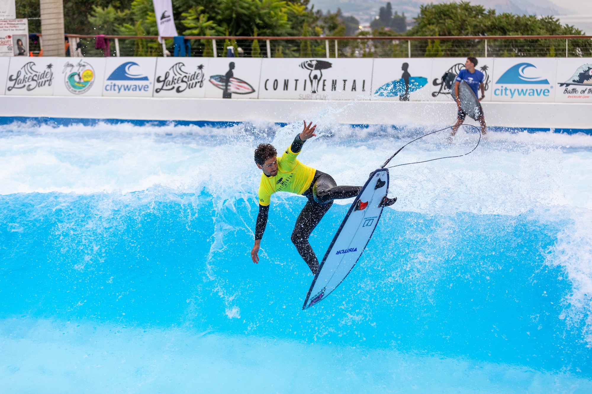Continental Surf Cup 2026