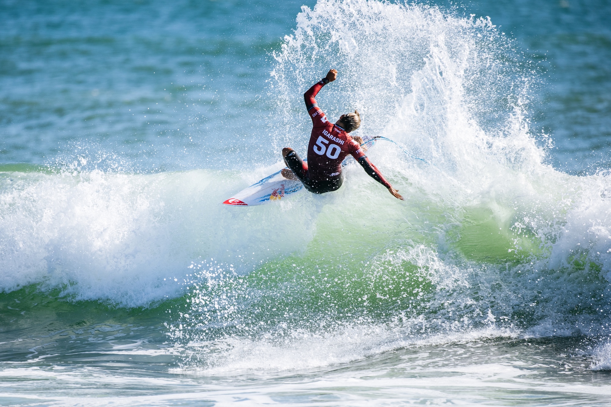 Lexus Trestles Pro 2026