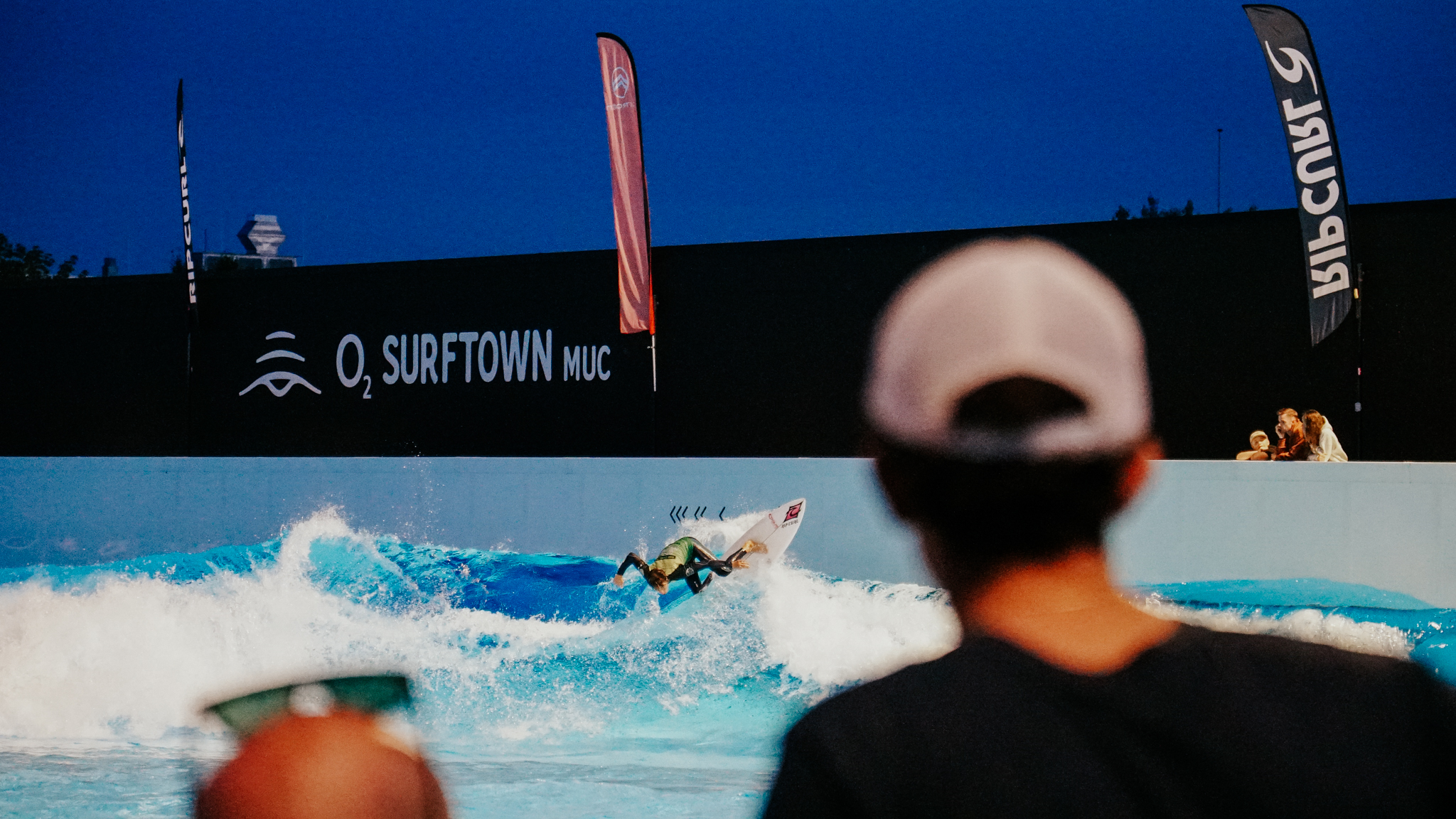 Rip Curl GromSearch European Final 2026