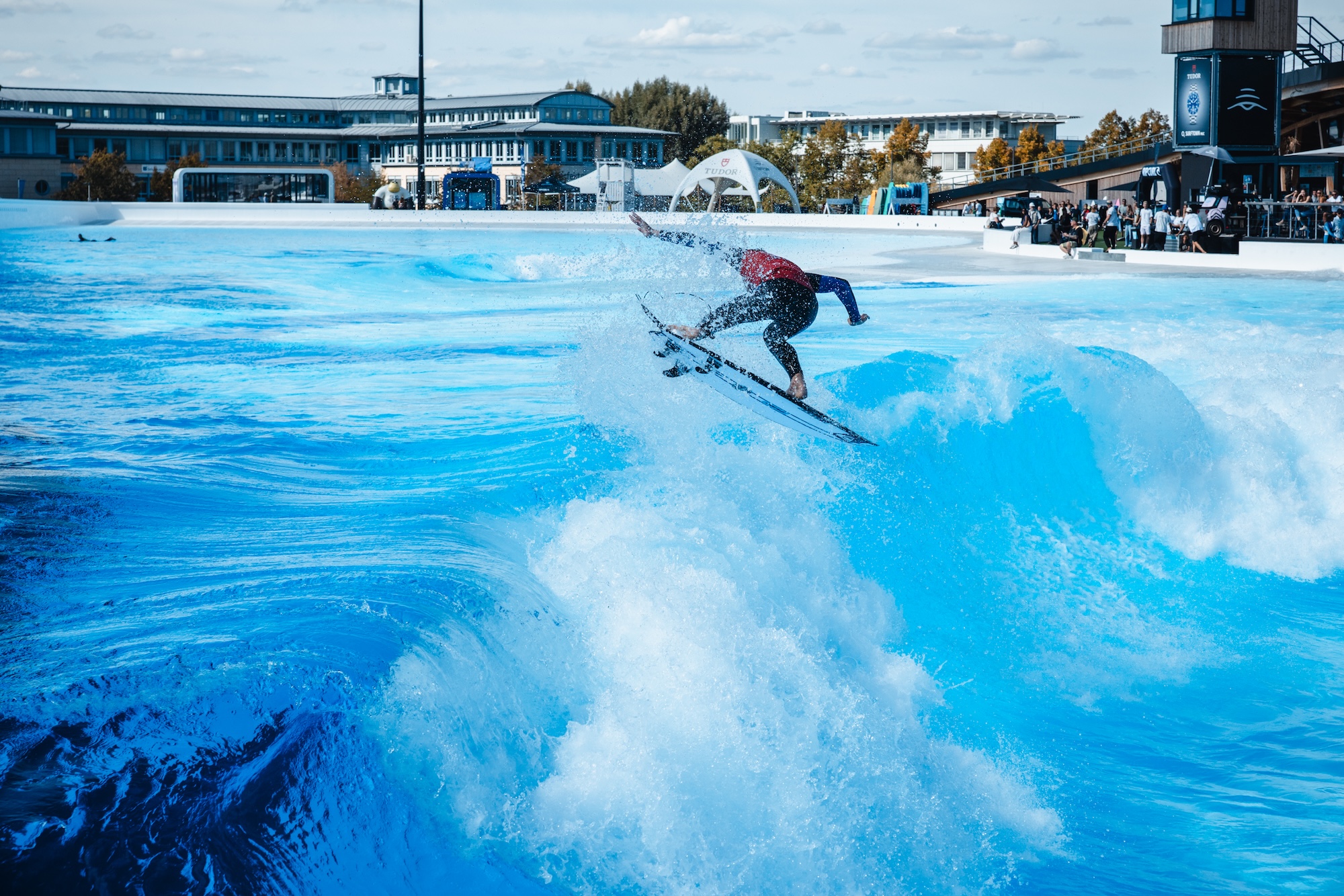 Rip Curl GromSearch European Final 2026