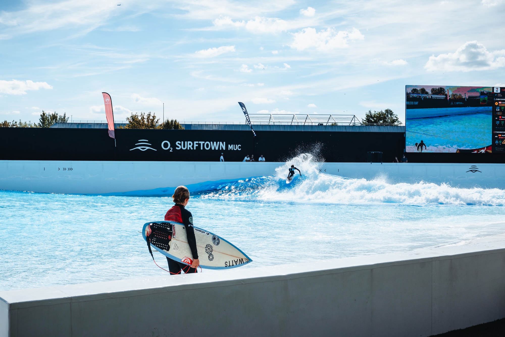 Rip Curl GromSearch European Final 2026