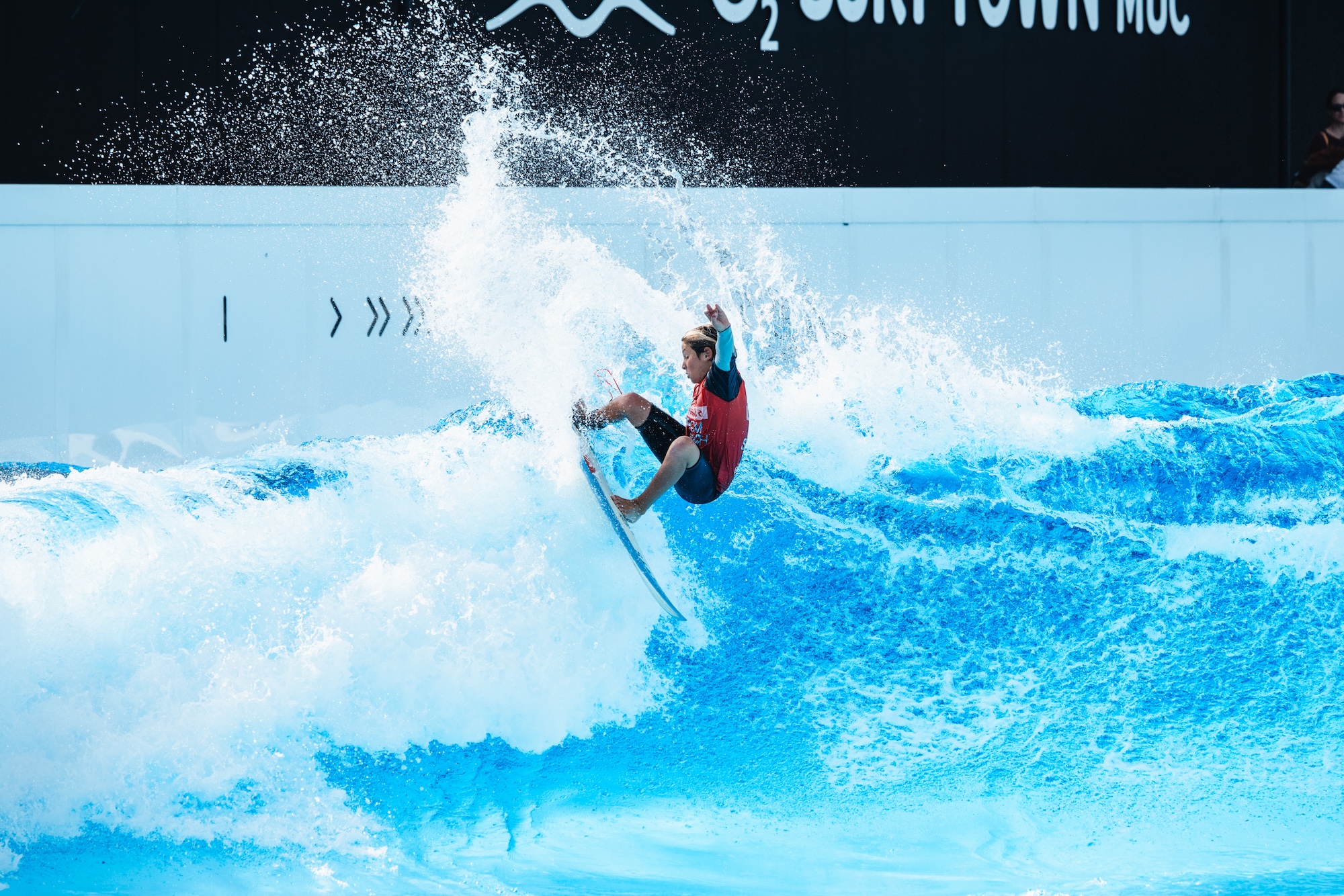 Rip Curl GromSearch European Final 2026